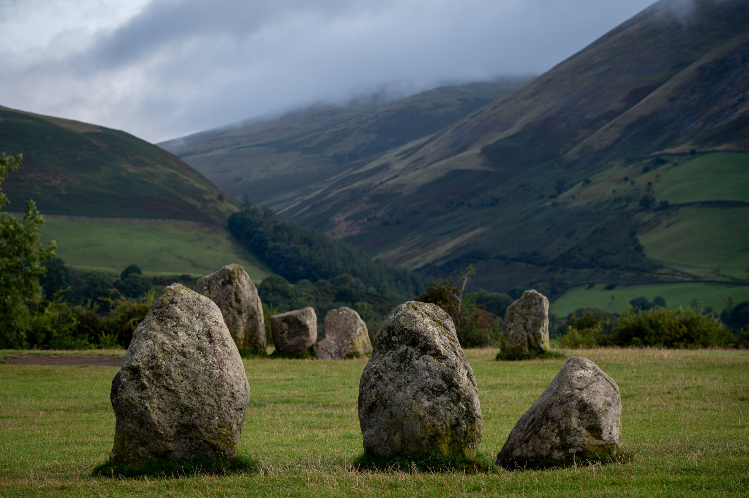 Lake District