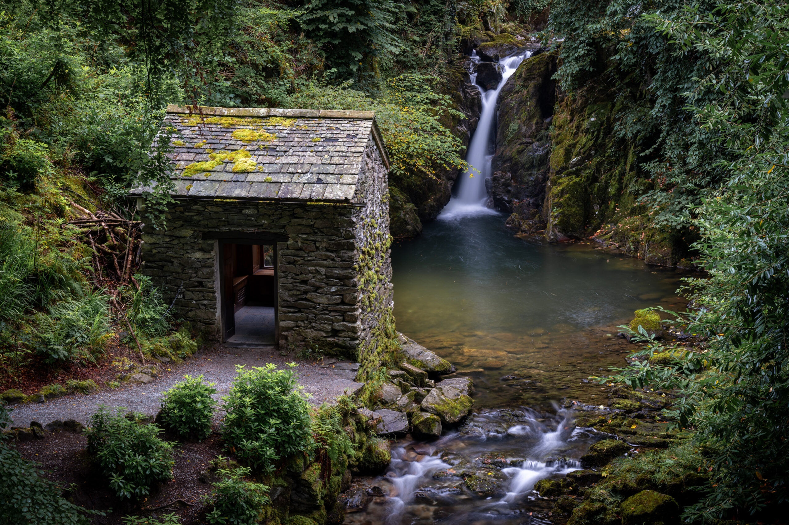 Lake District