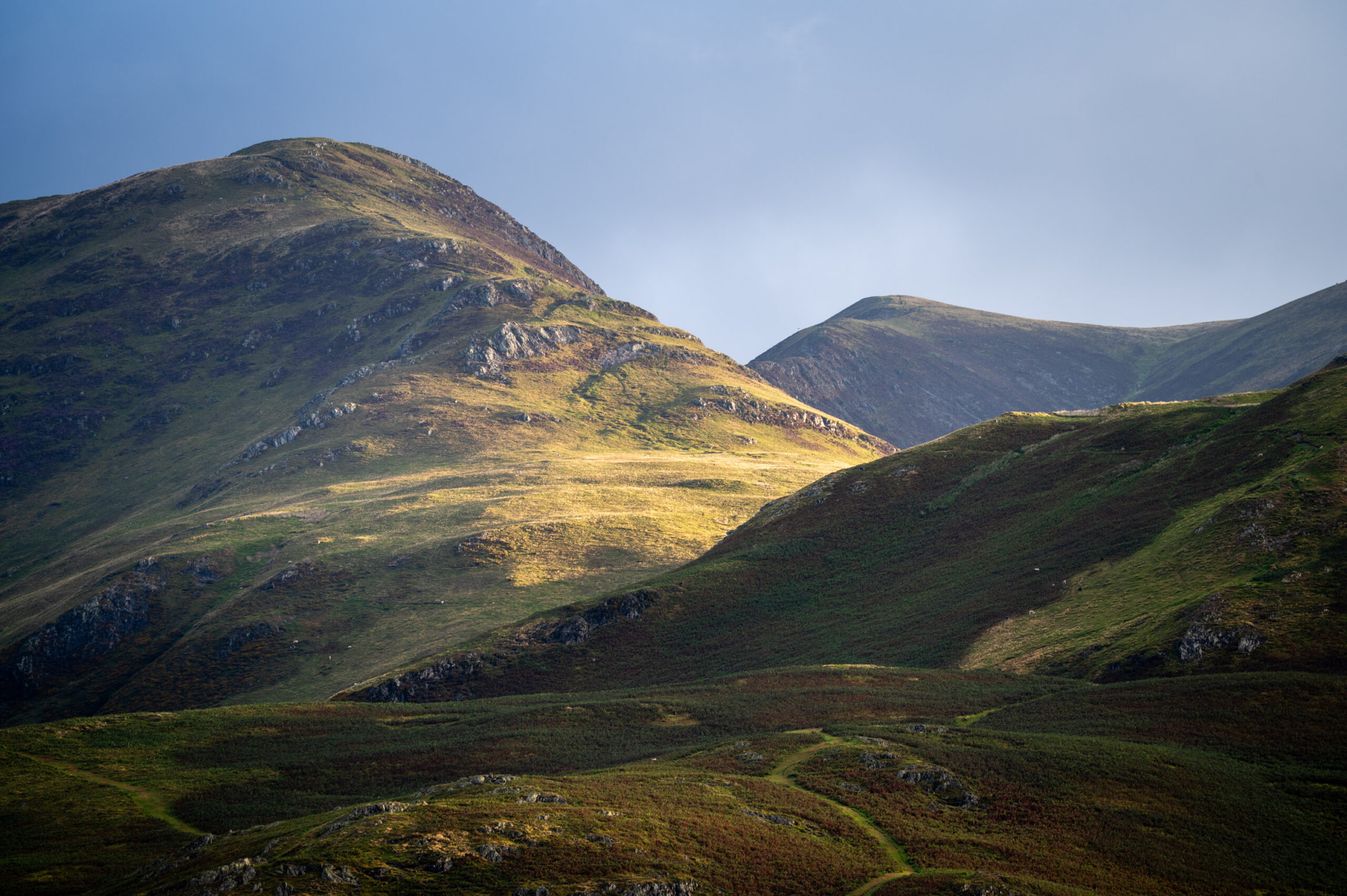 Lake District
