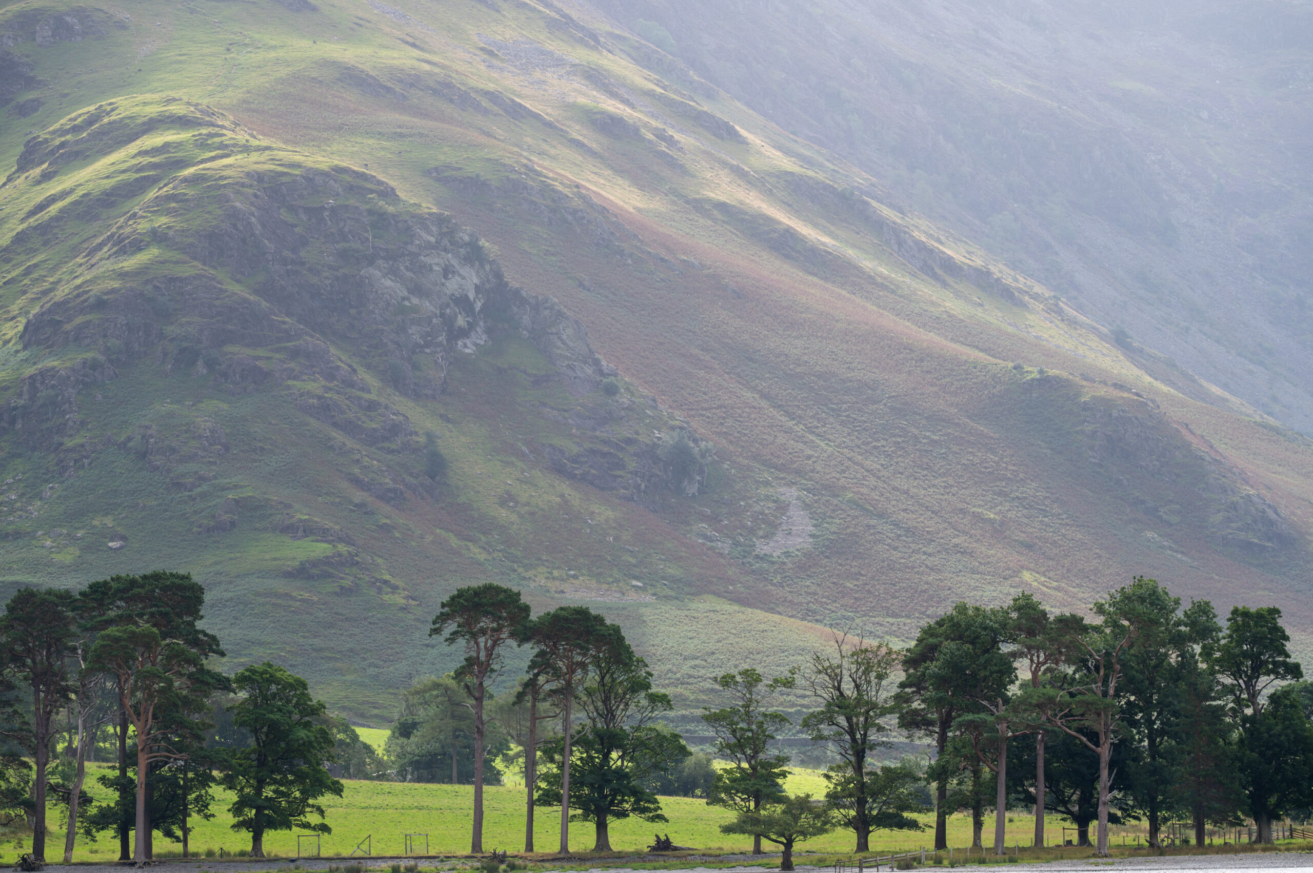Lake District