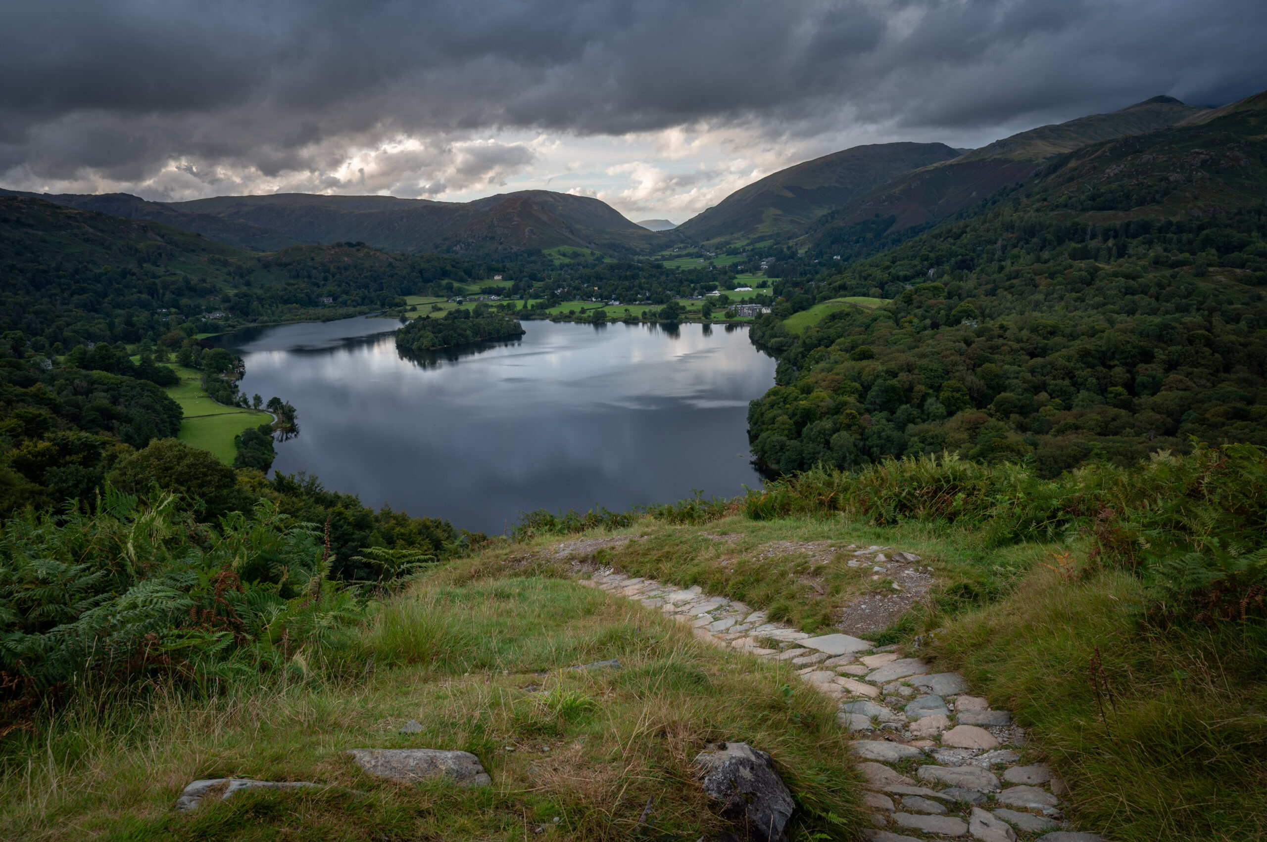 Lake District