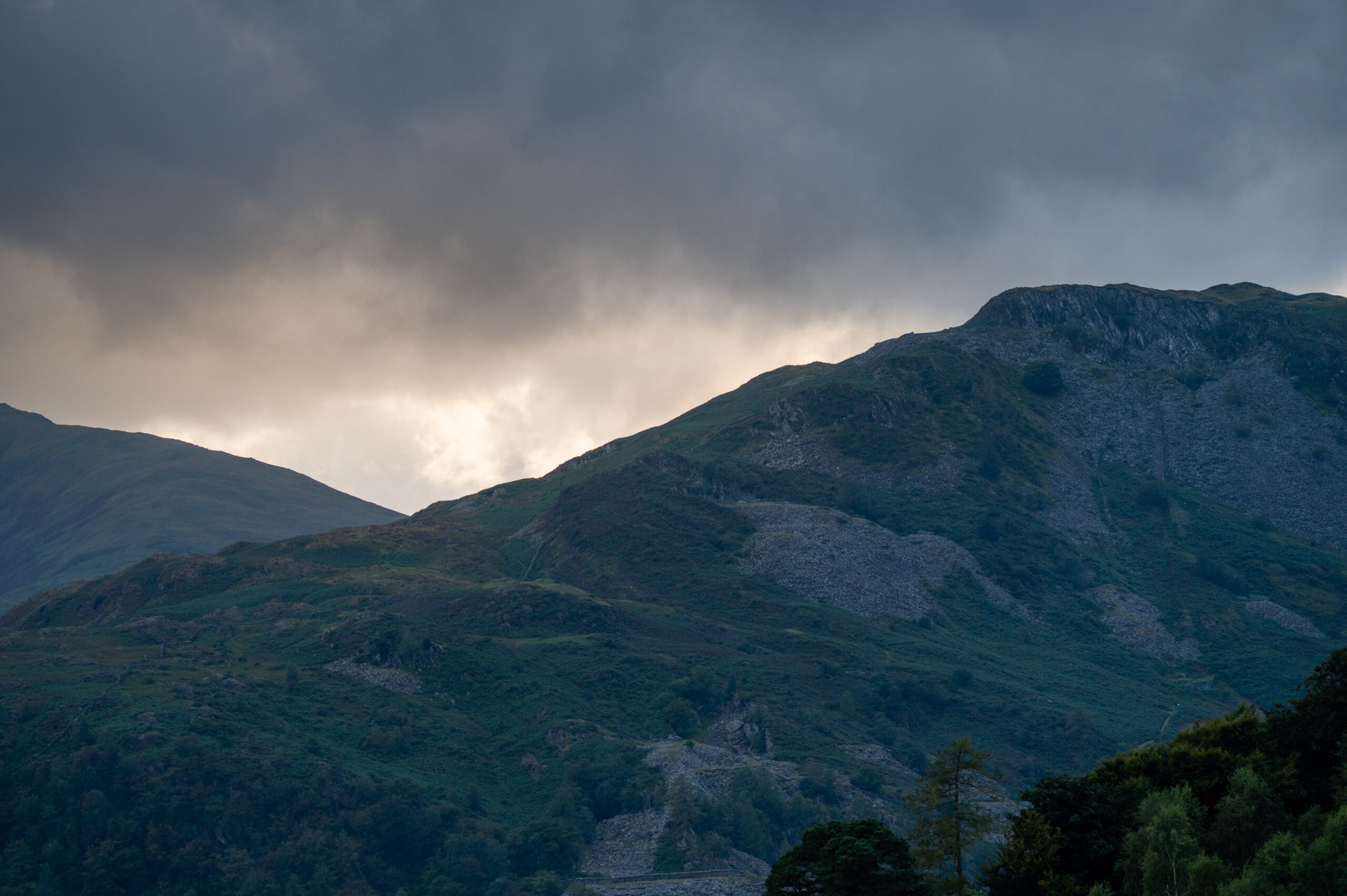 Lake District