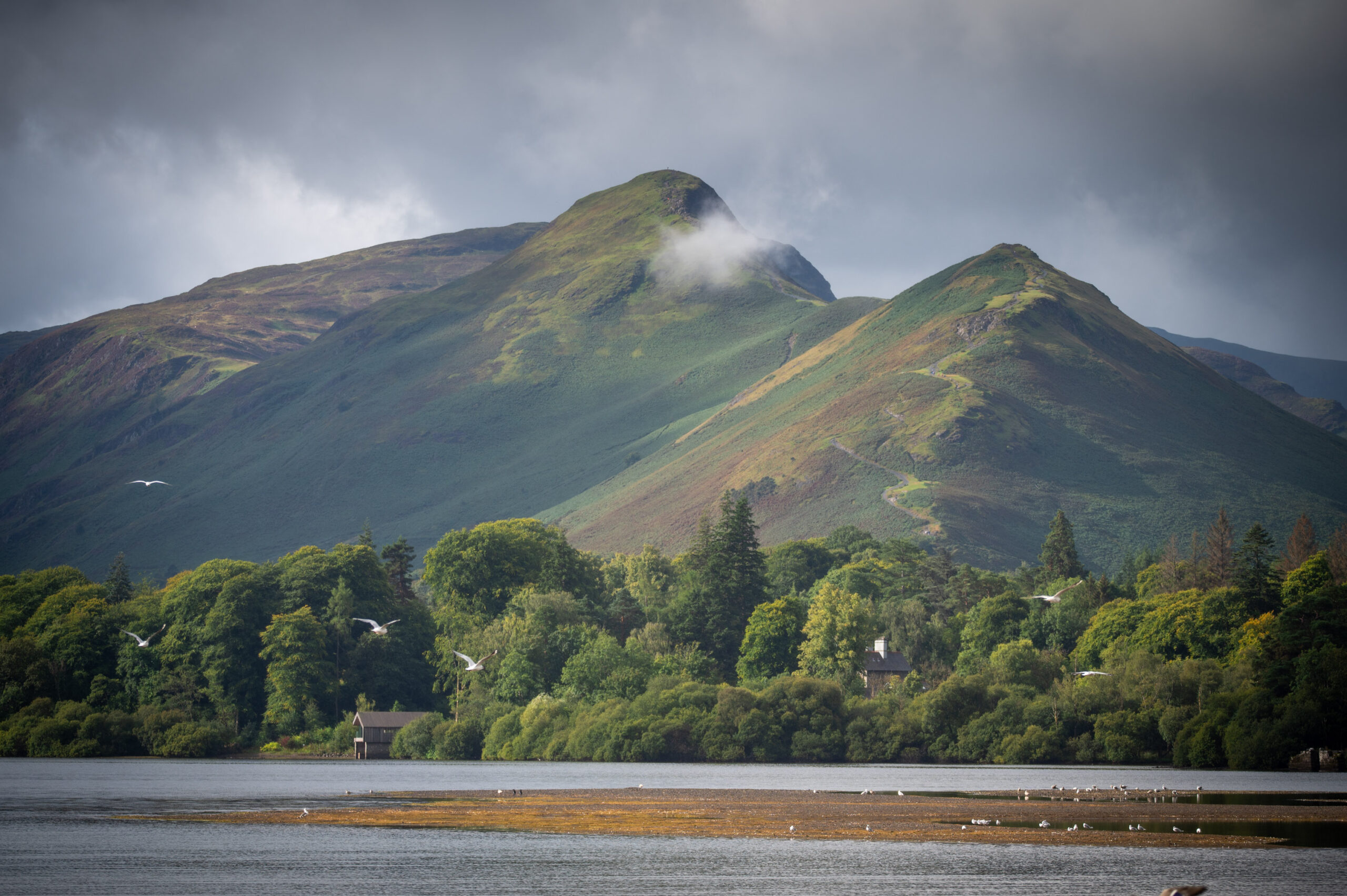 Lake District