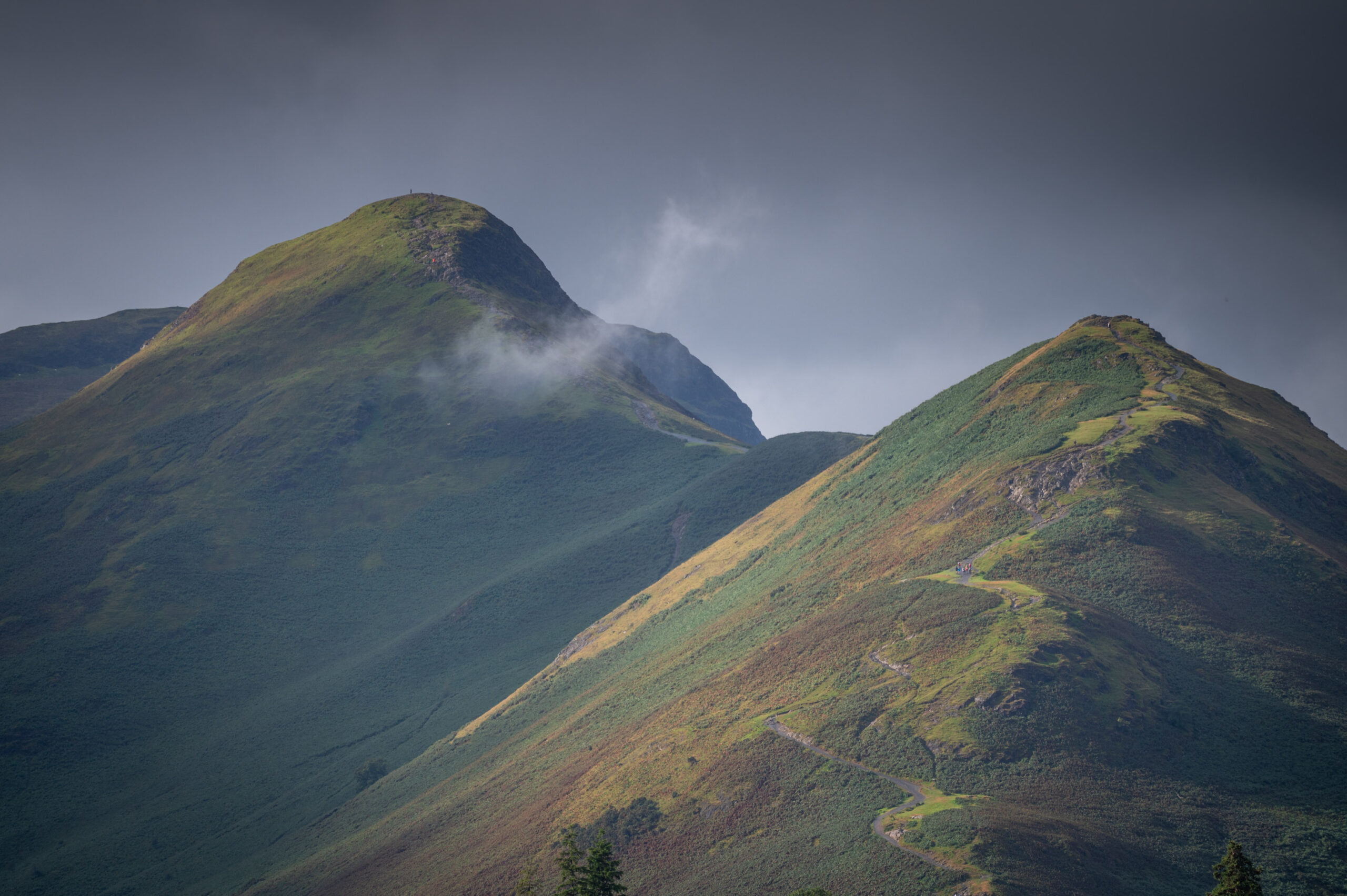 Lake District
