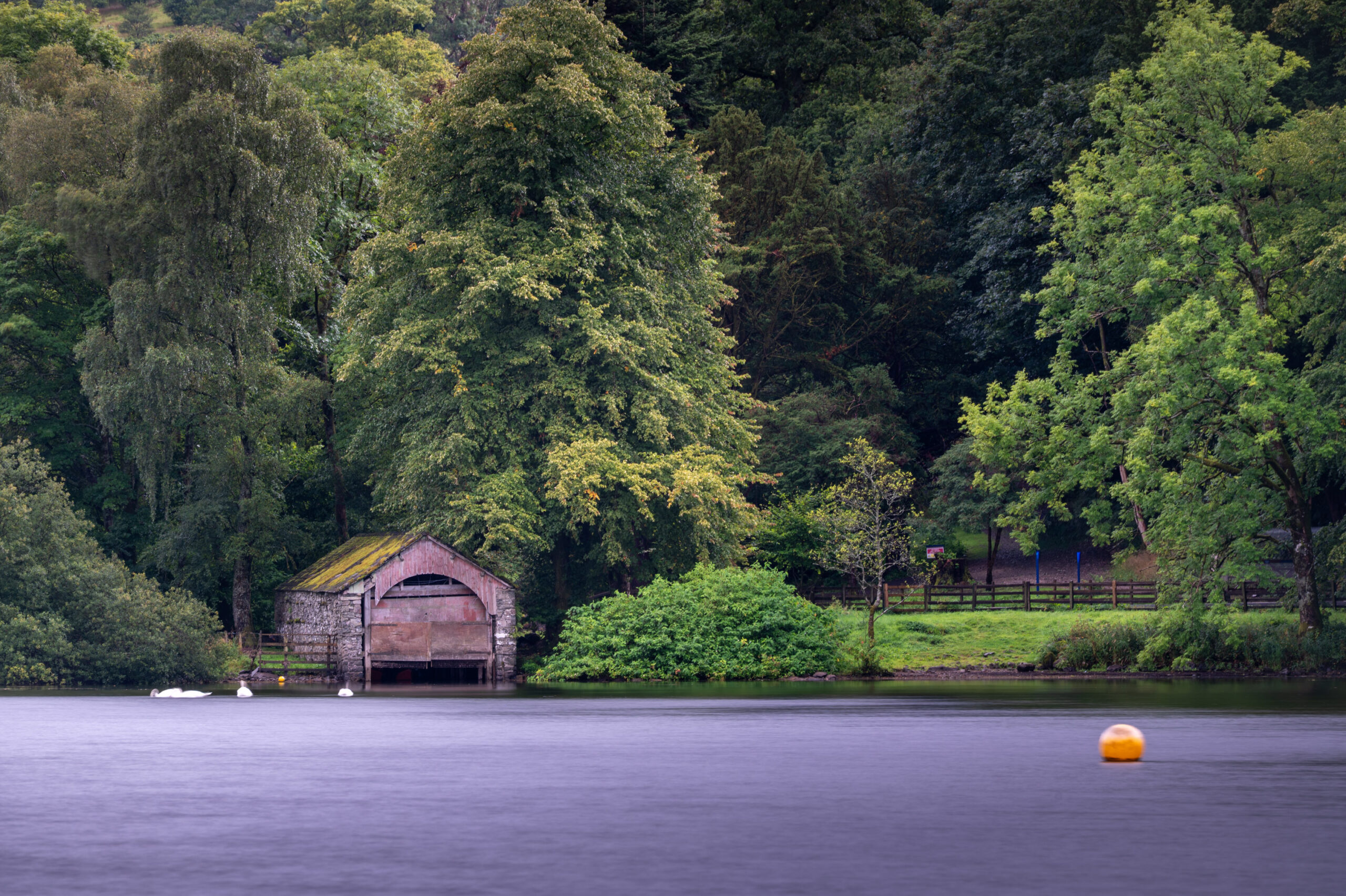 Lake District