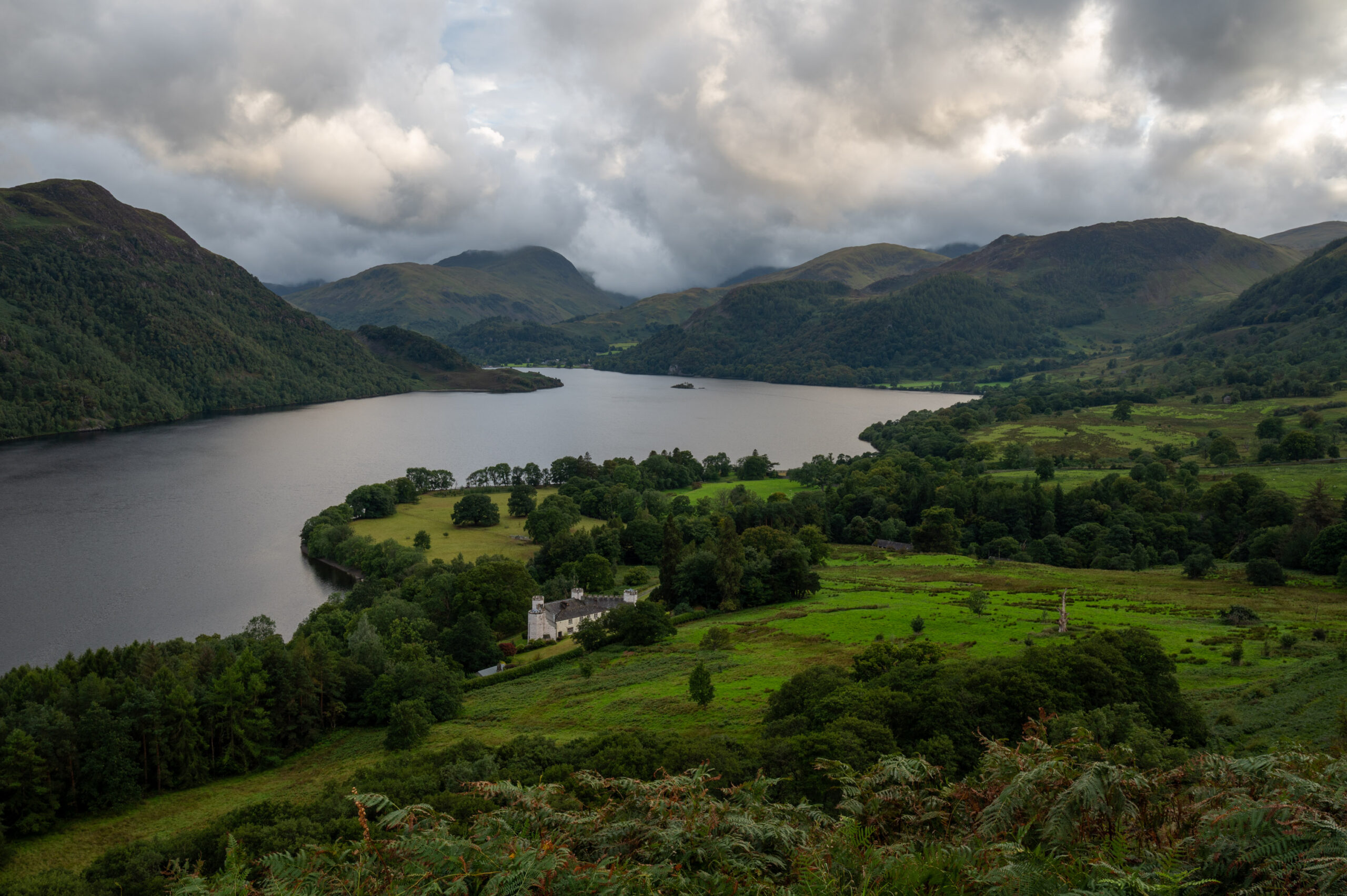 Lake District