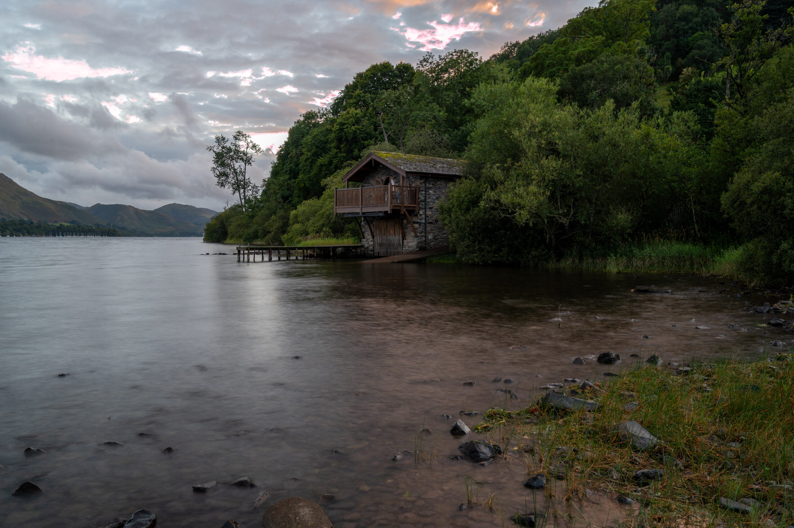 Lake District