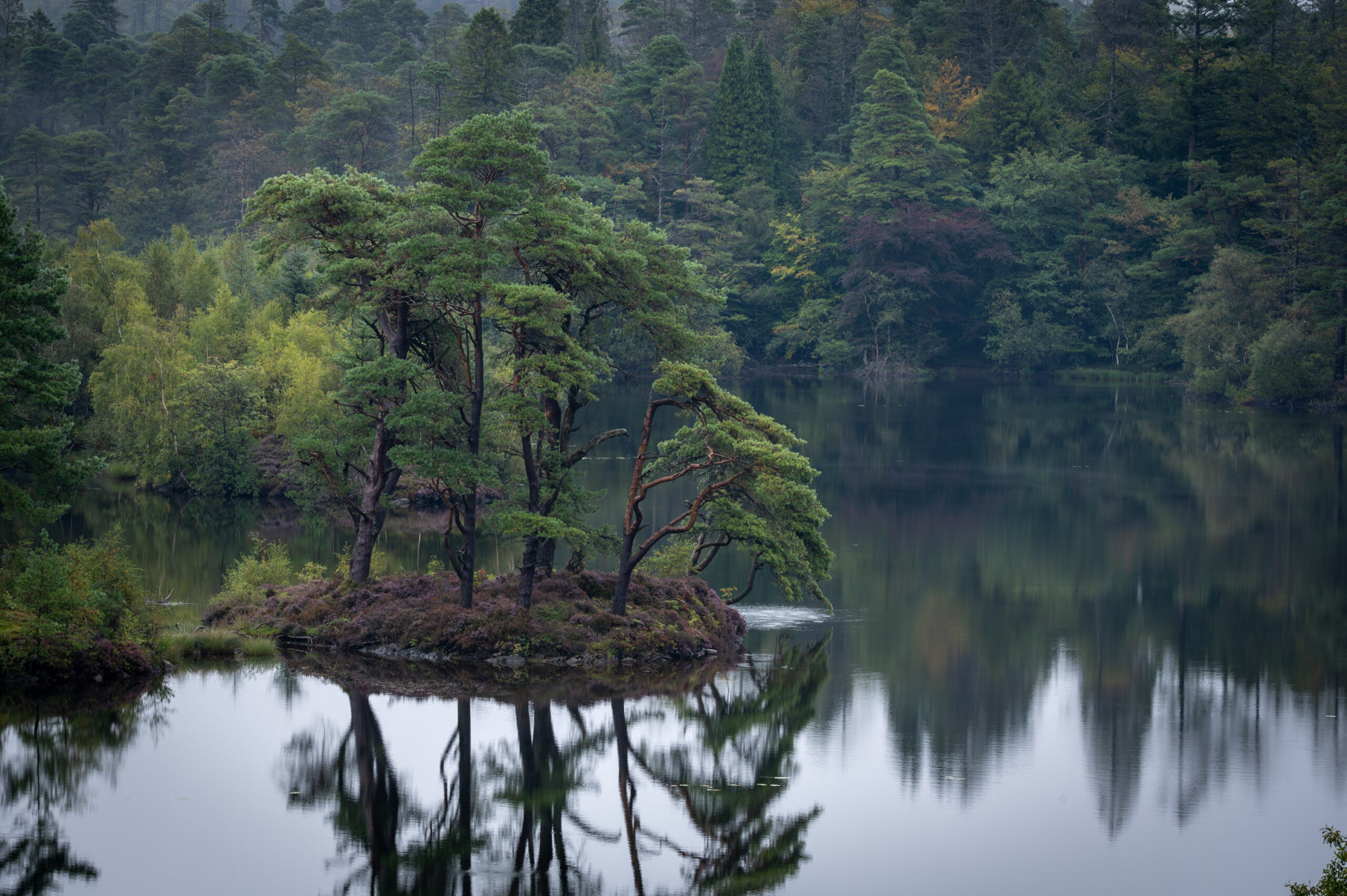 Lake District