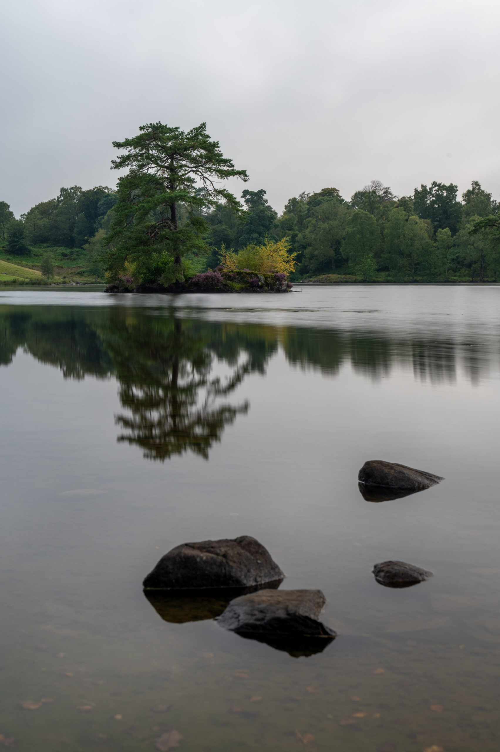 Lake District