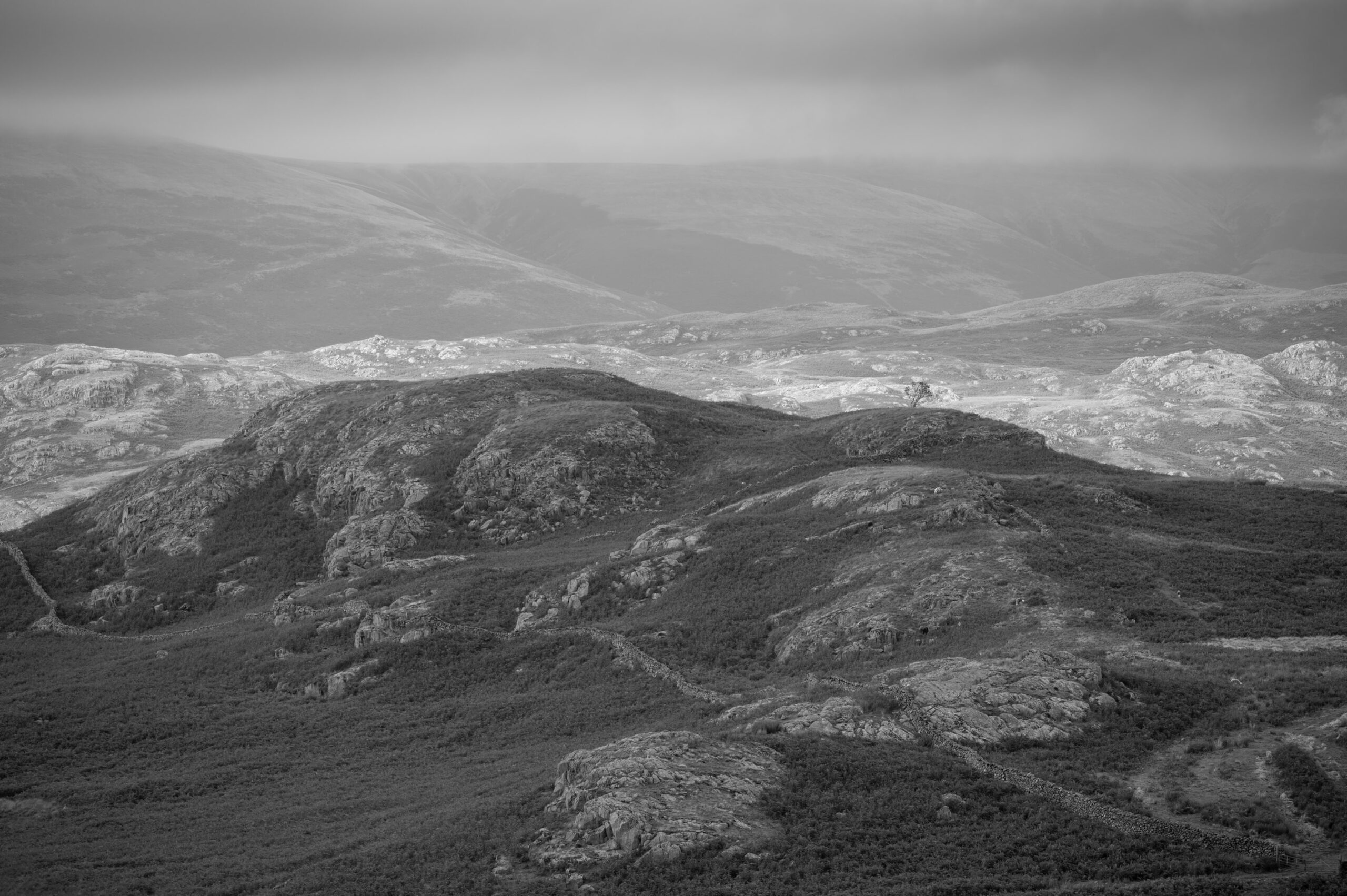 Lake District