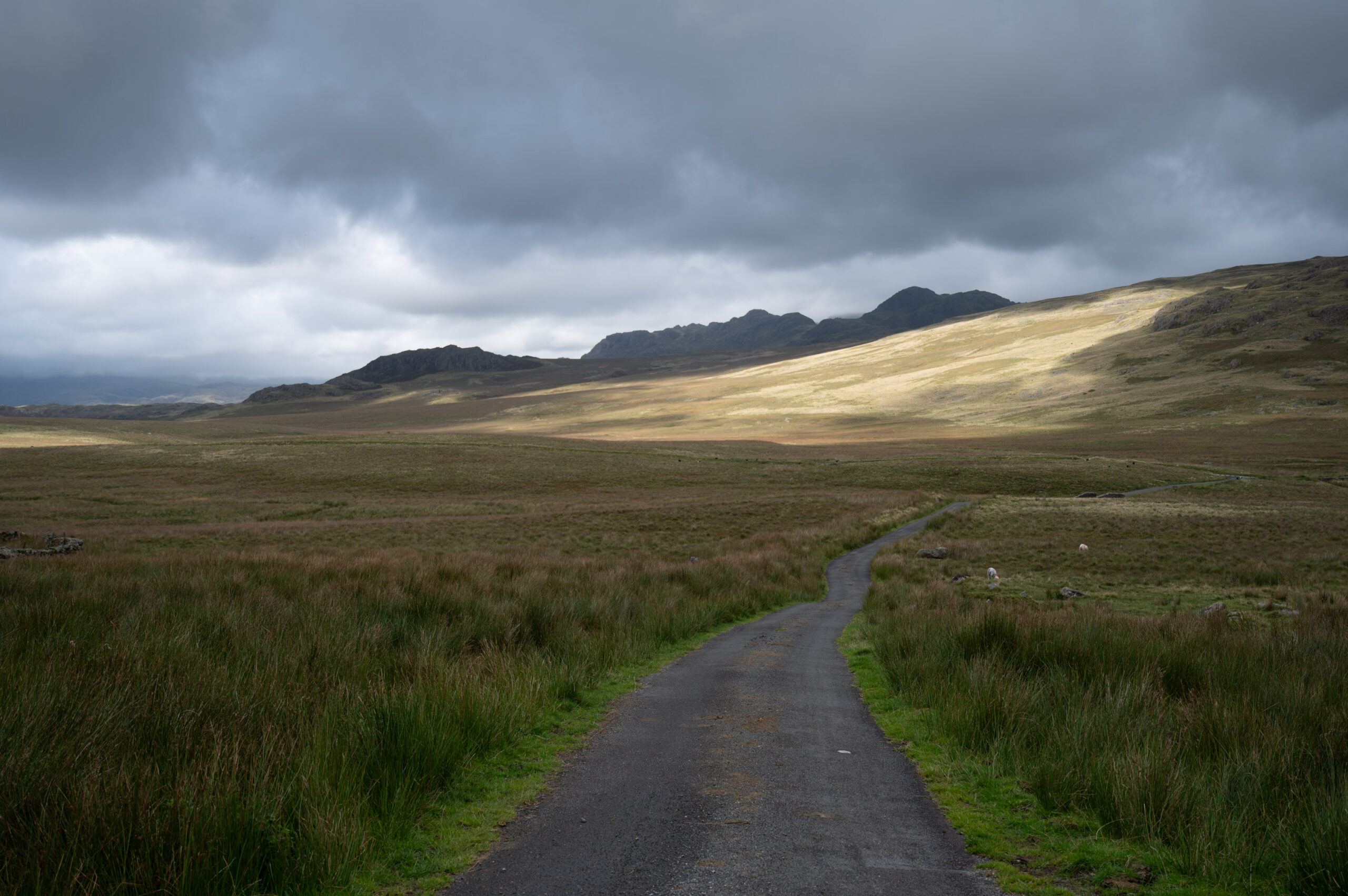 Lake District