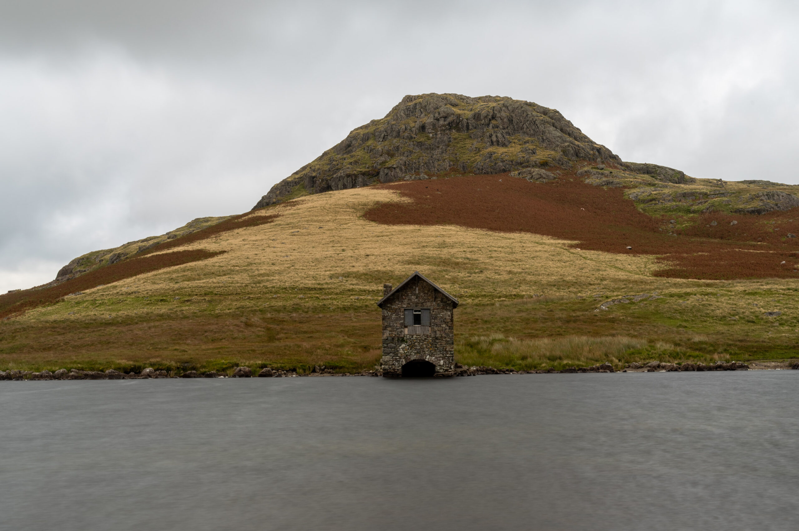 Lake District