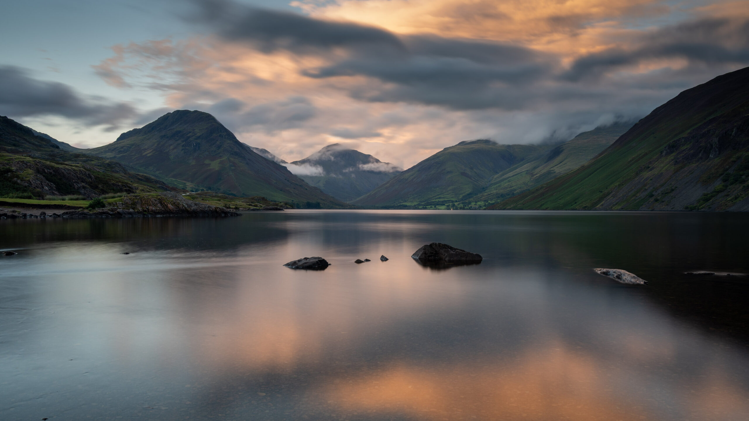 Lake District