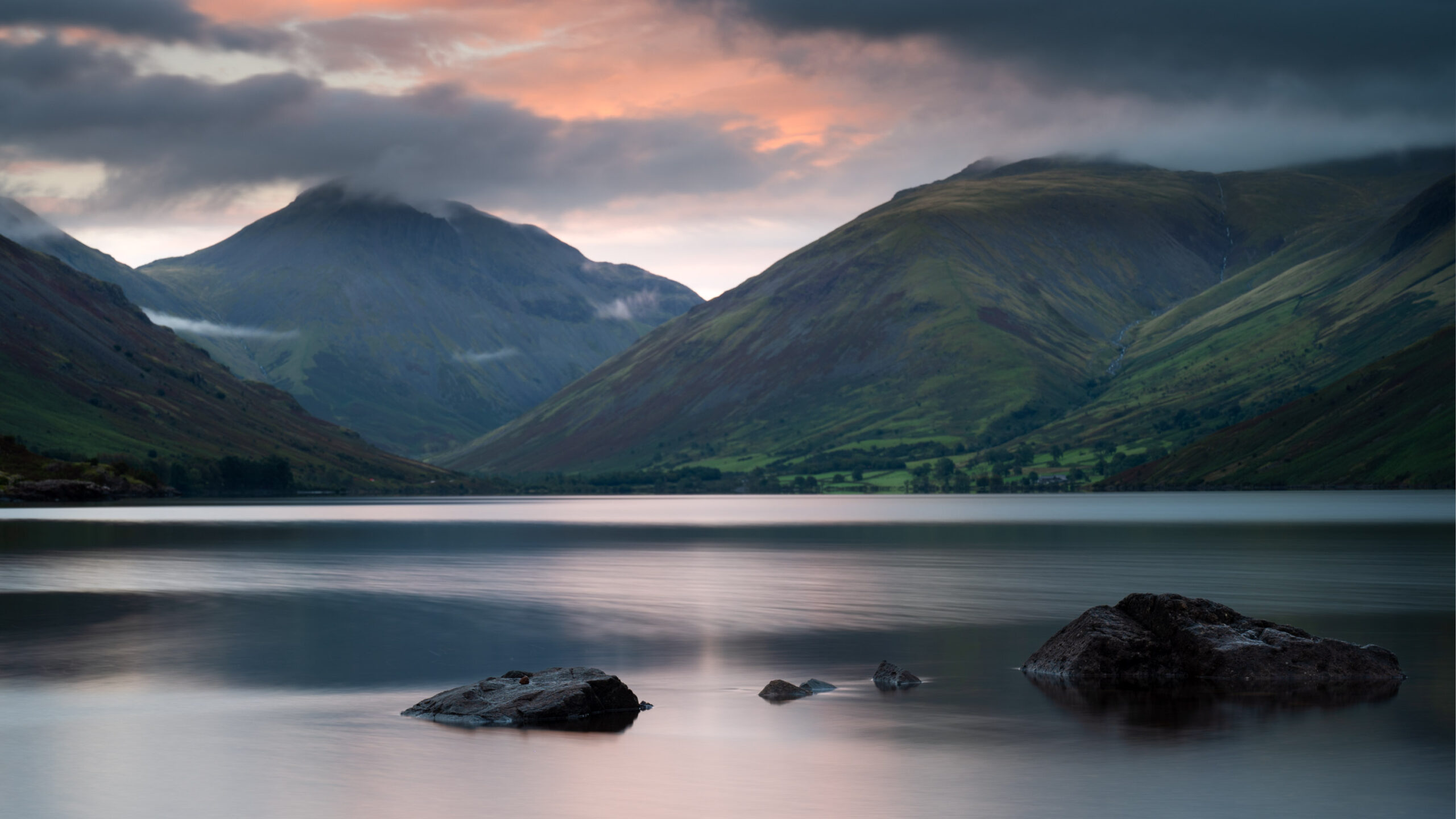Lake District