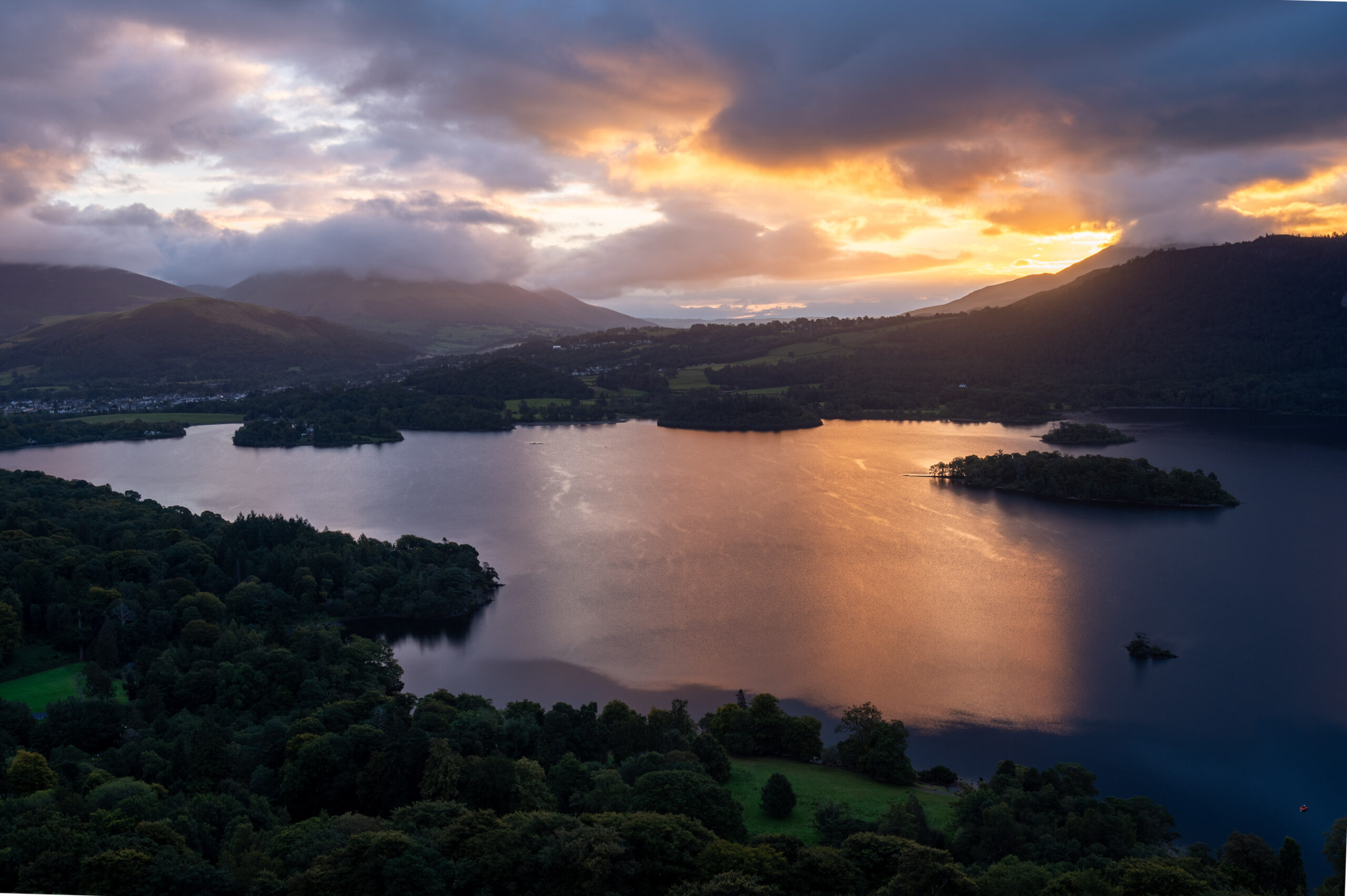 Lake District
