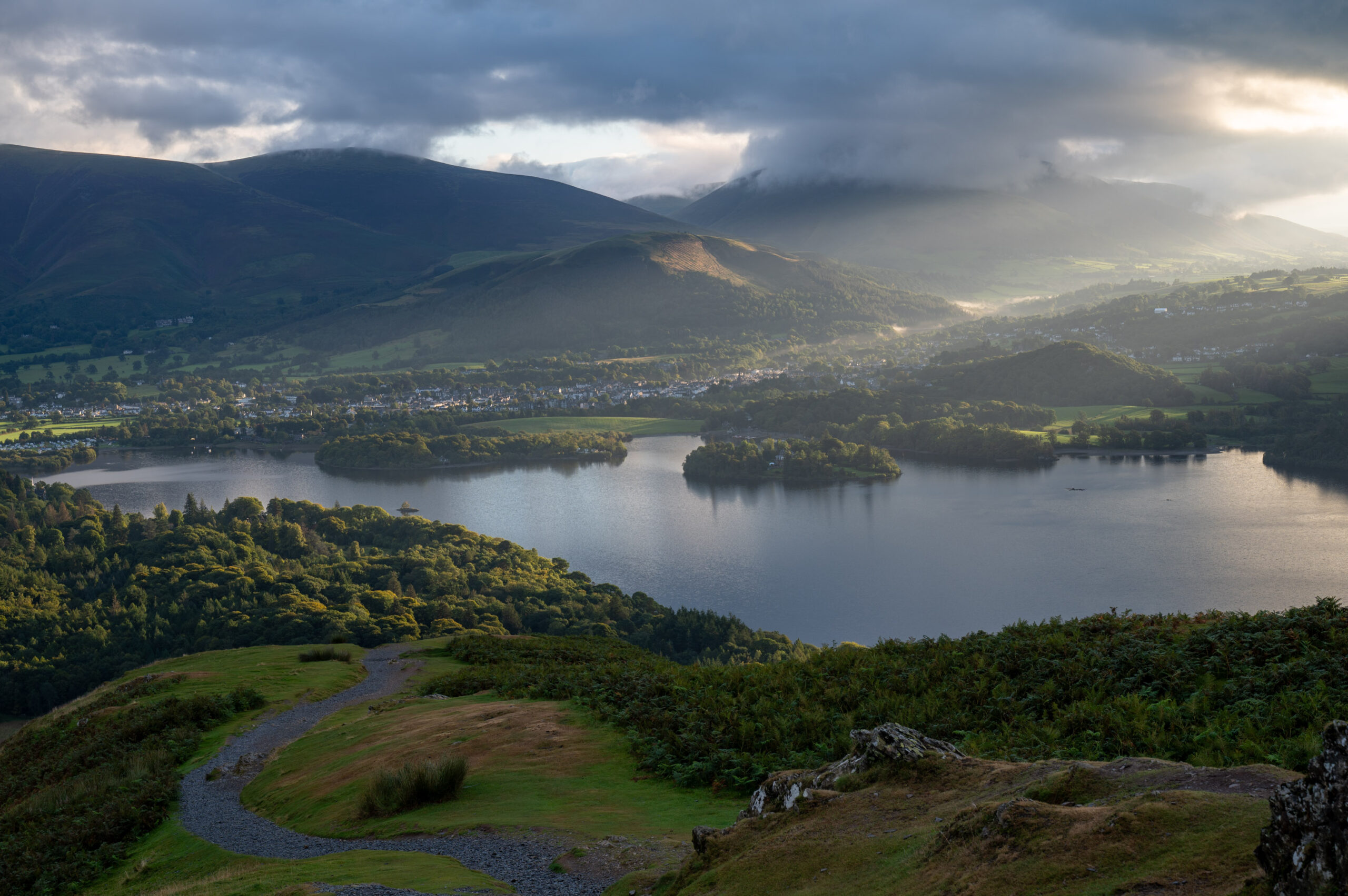 Lake District