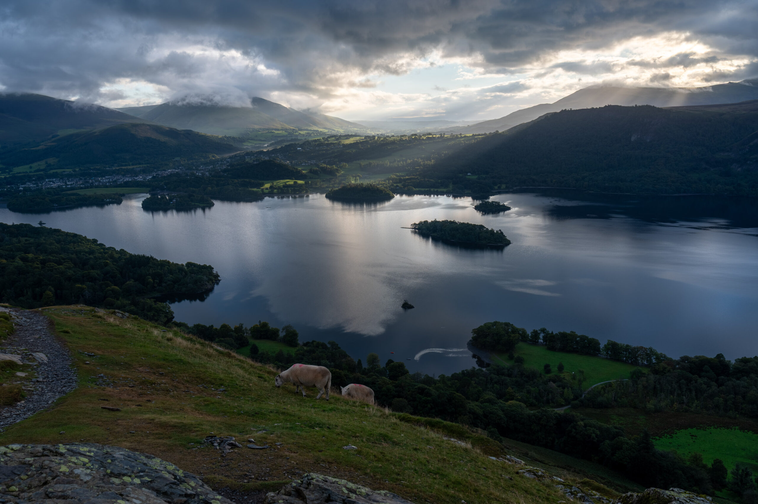 Lake District