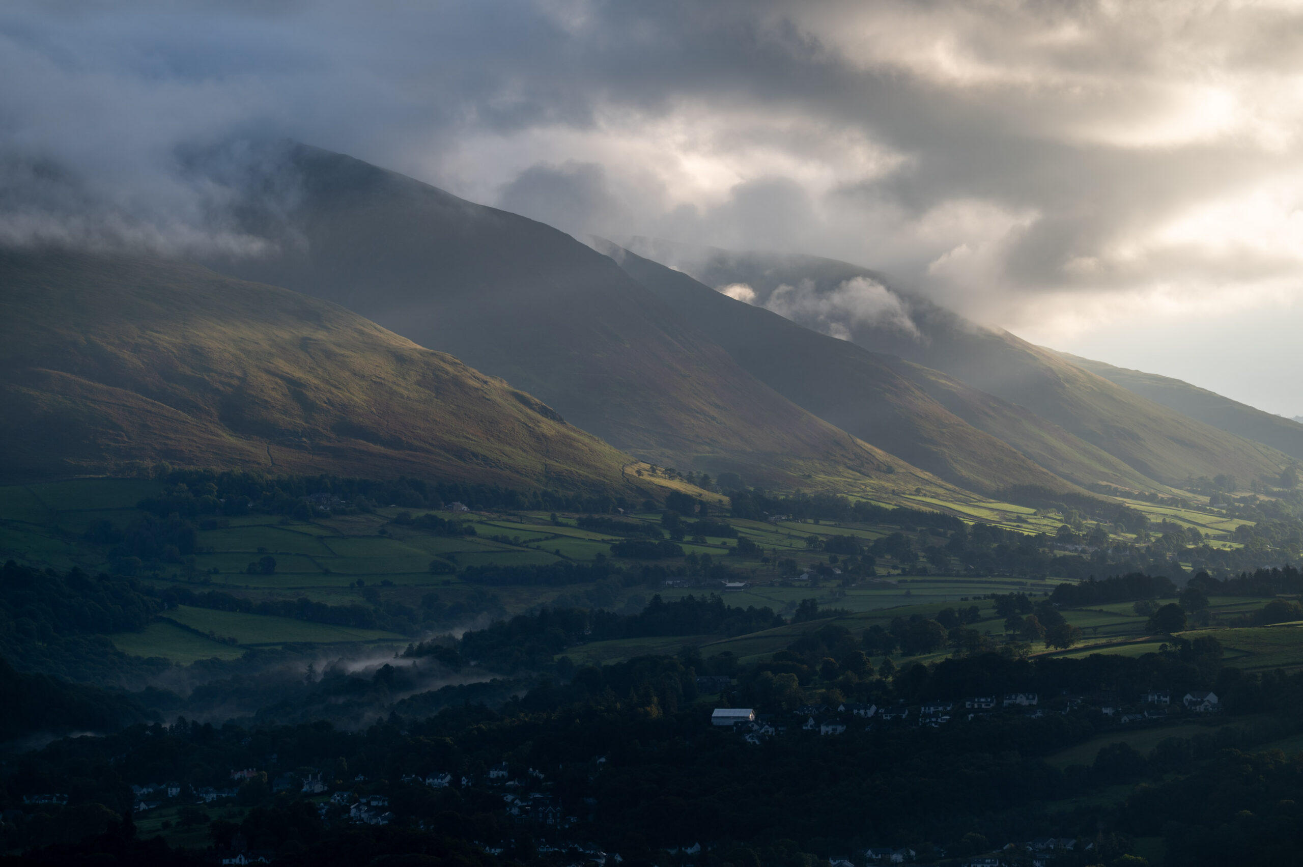 Lake District