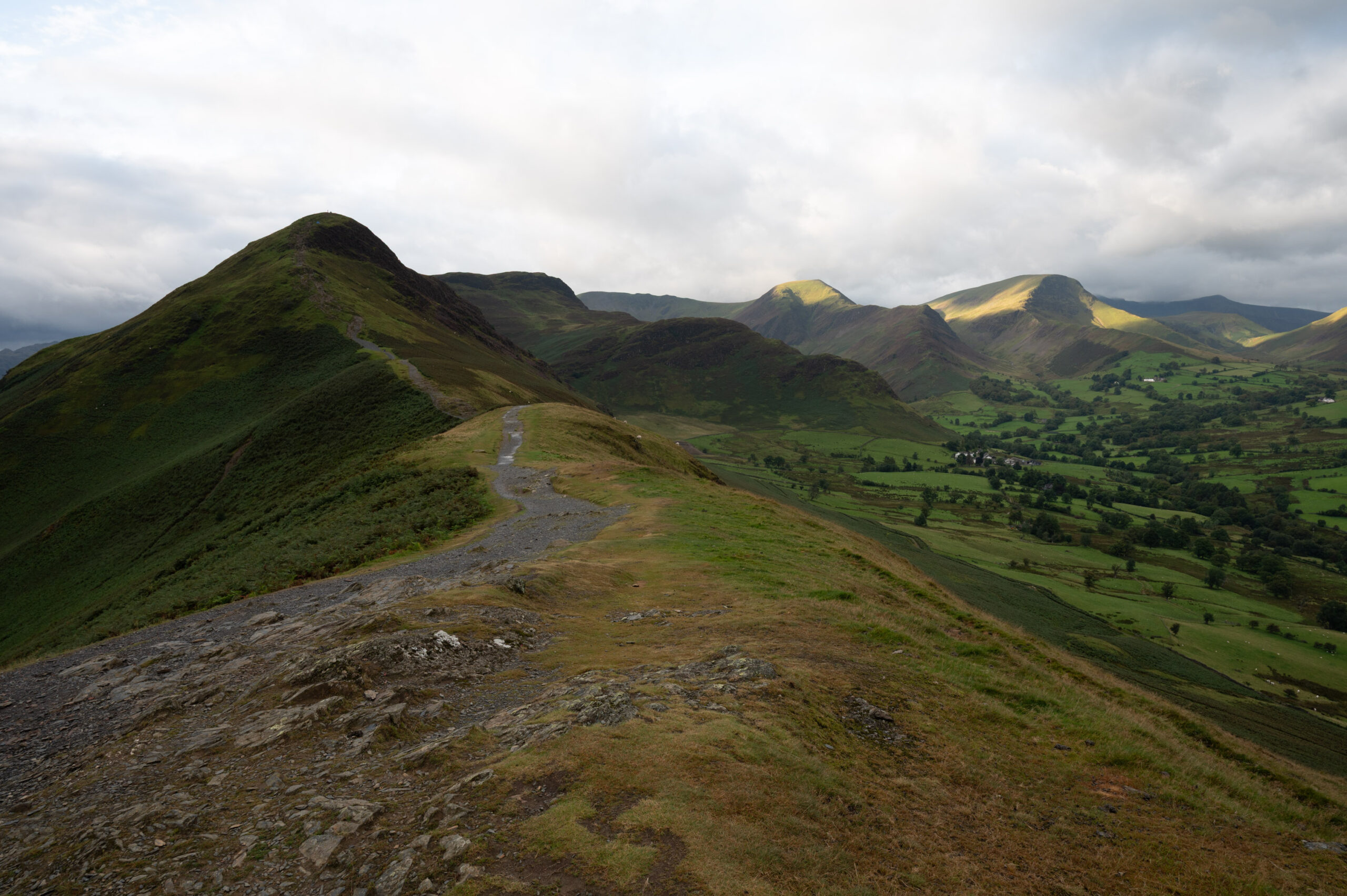 Lake District