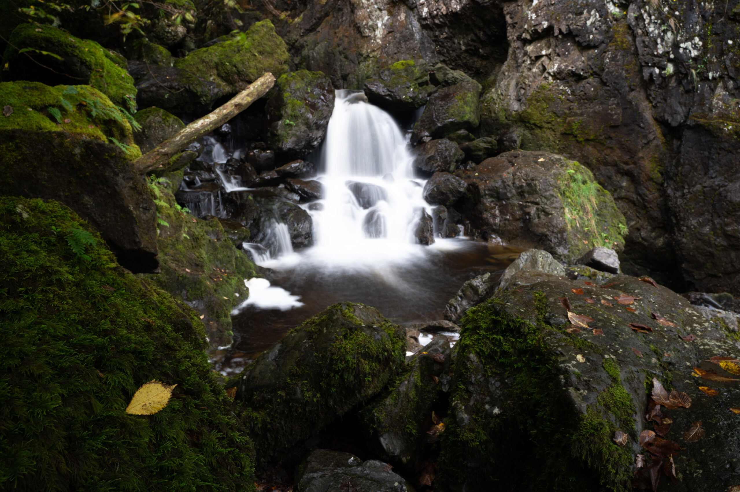 Lake District
