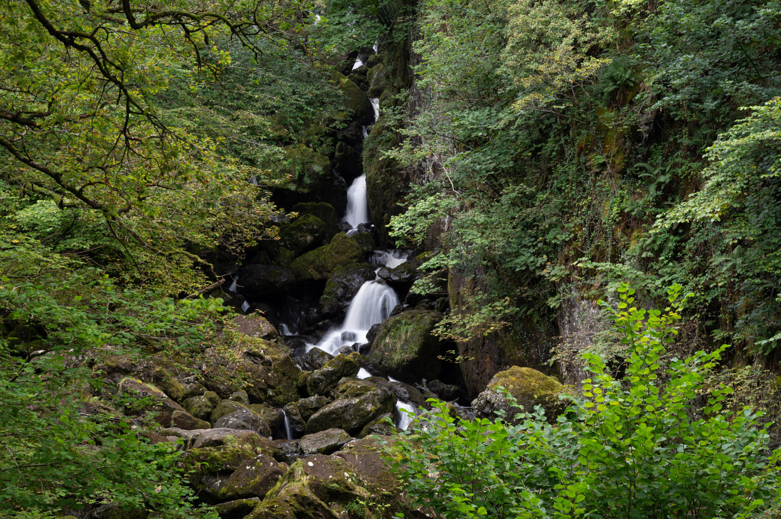 Lake District