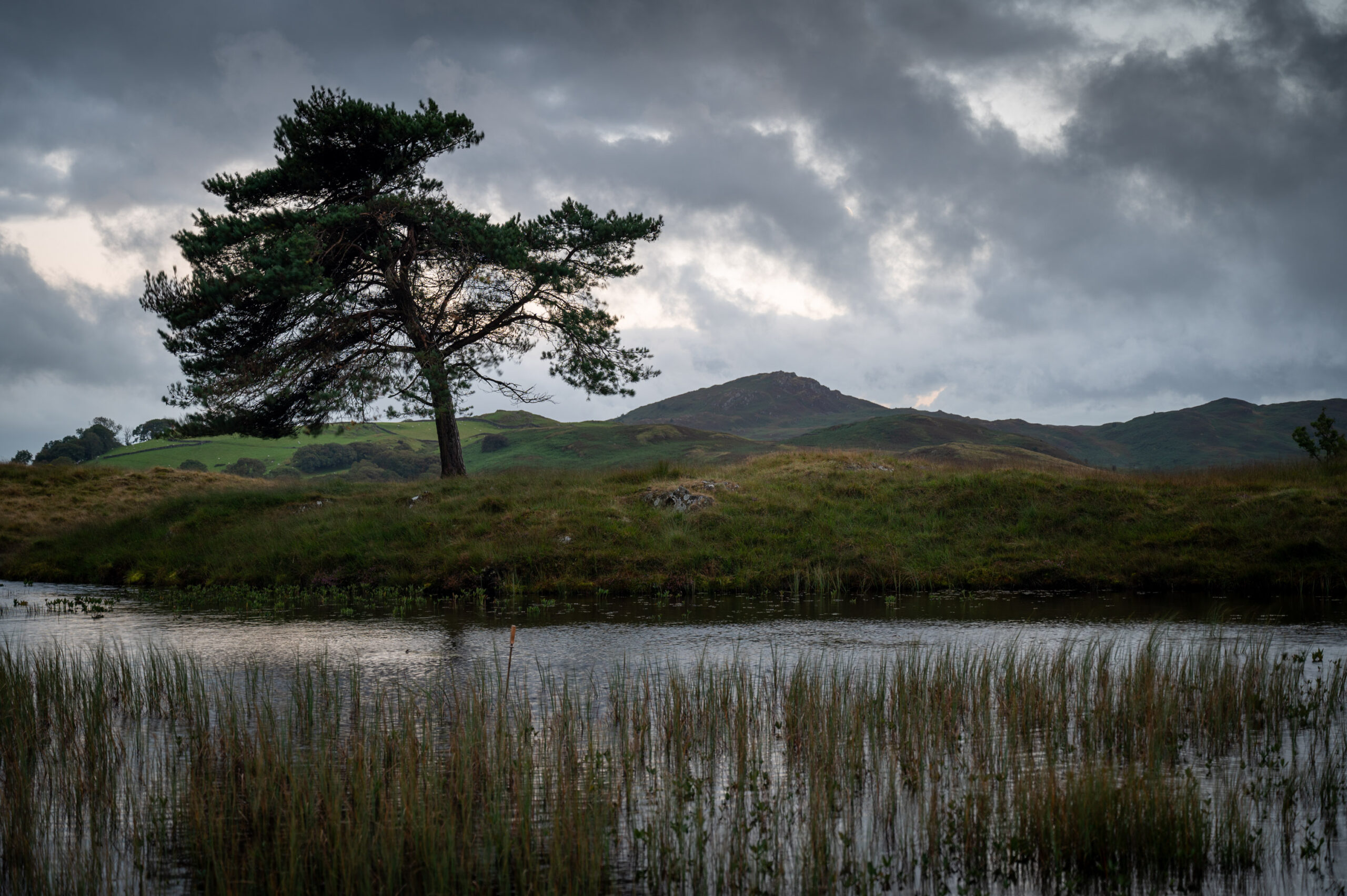 Lake District
