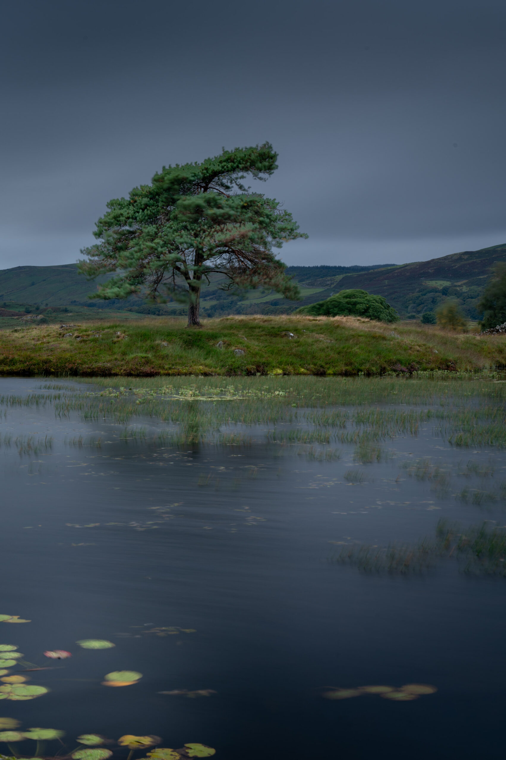 Lake District