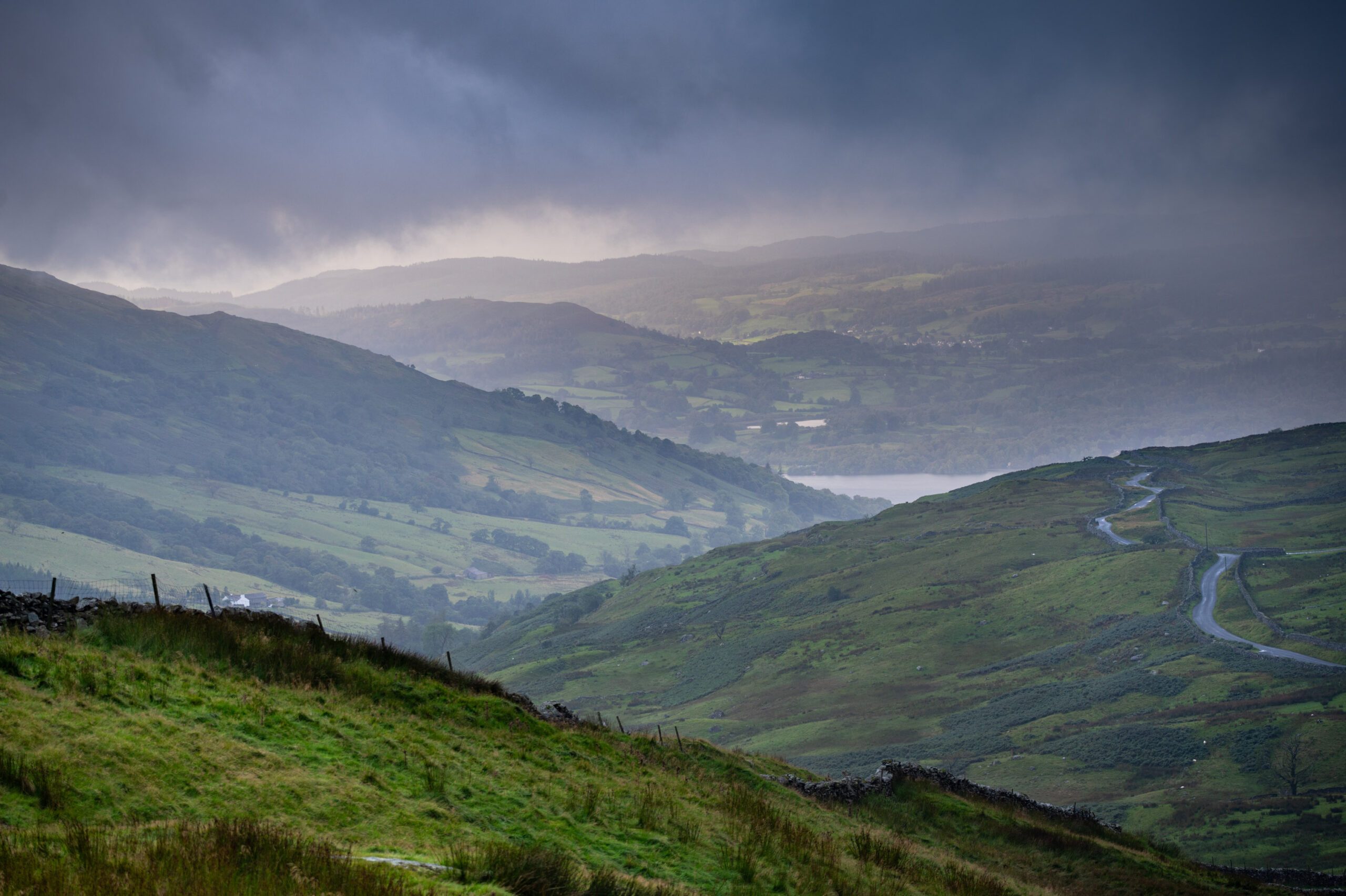 Lake District