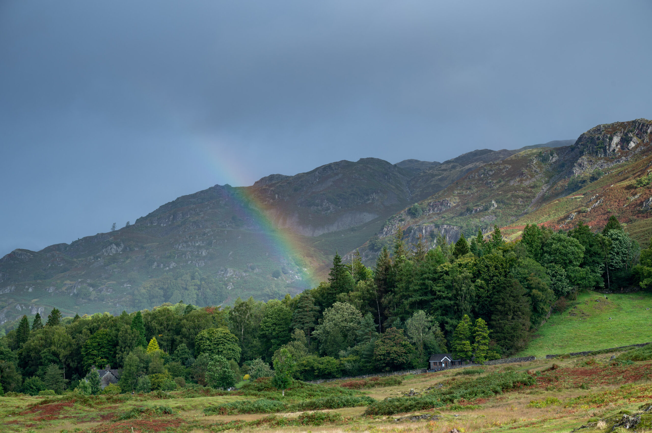 Lake District