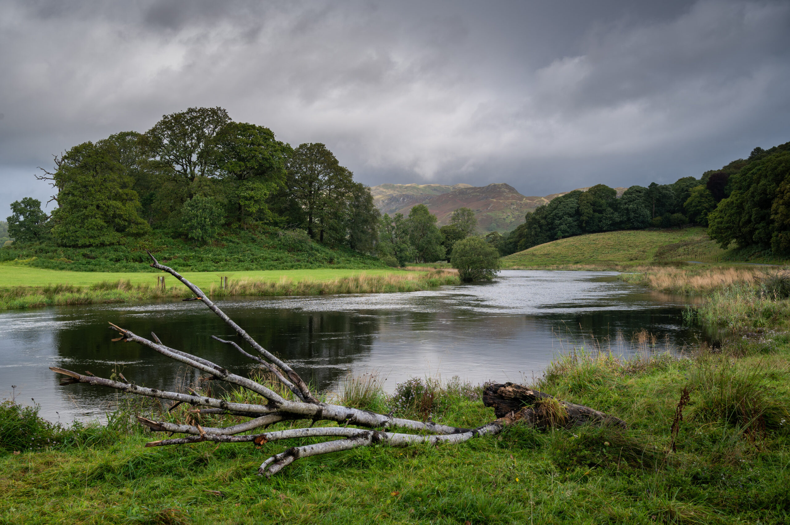 Lake District