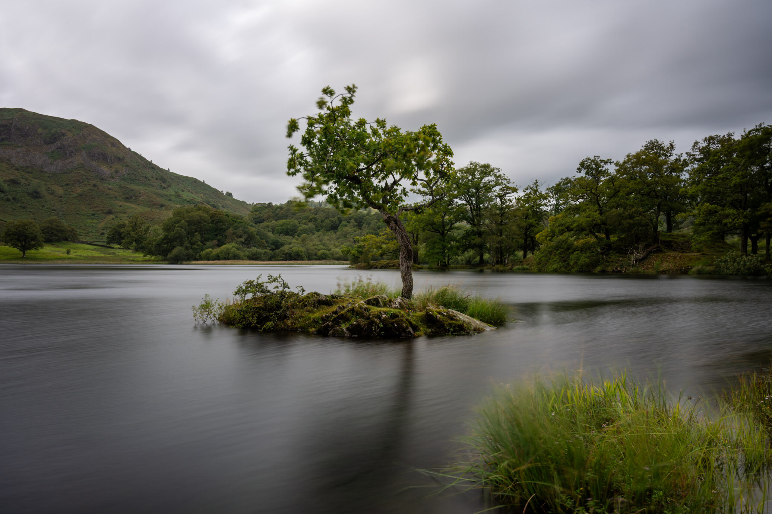 Lake District