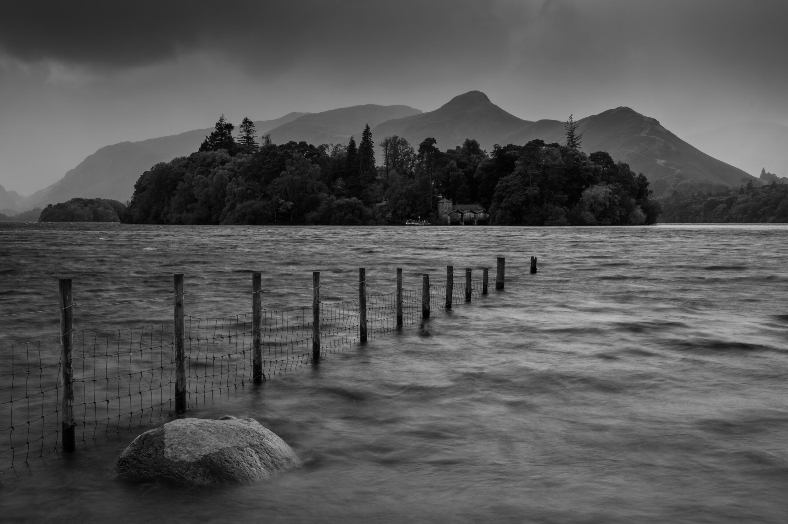 Lake District