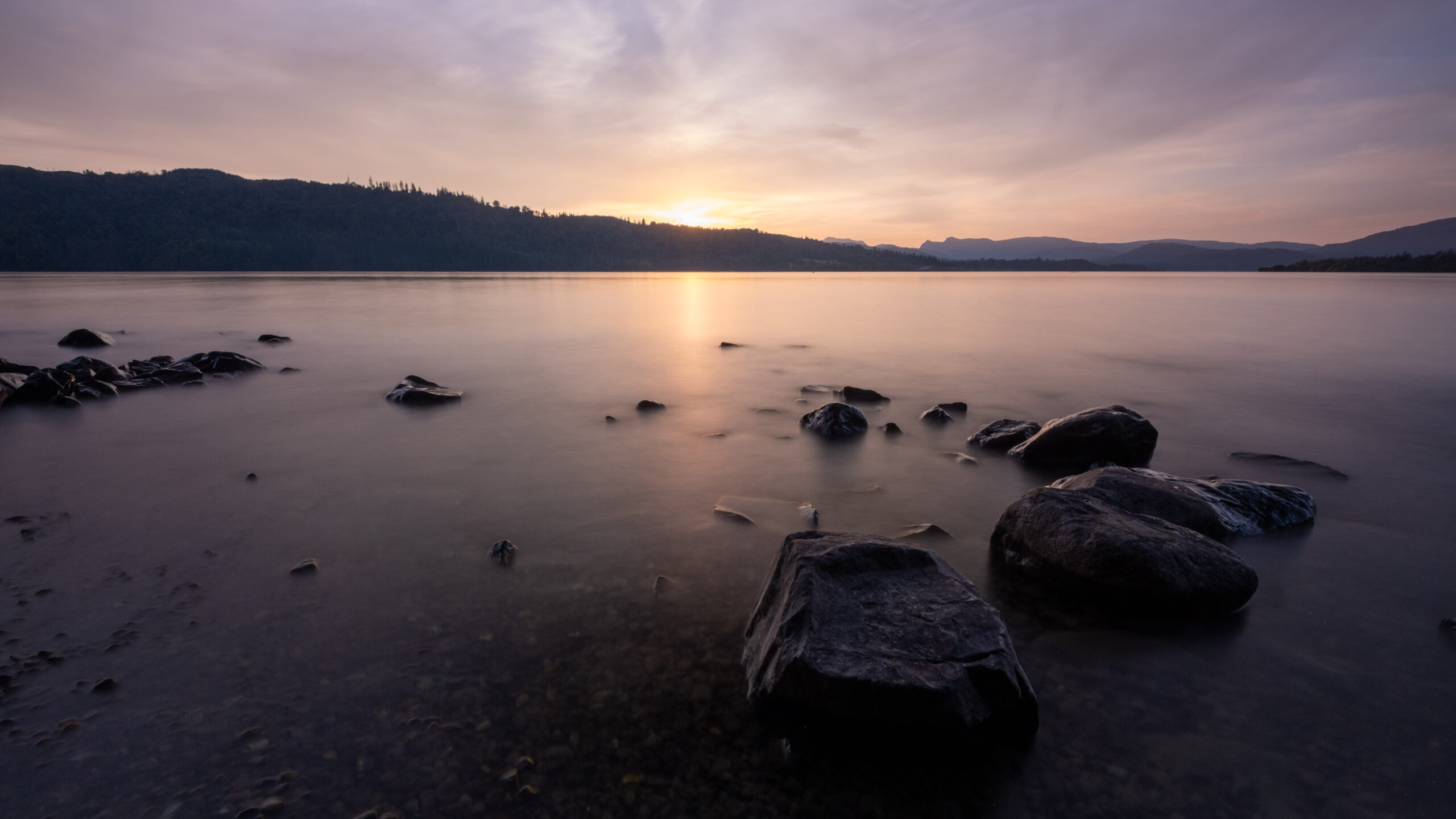 Lake District