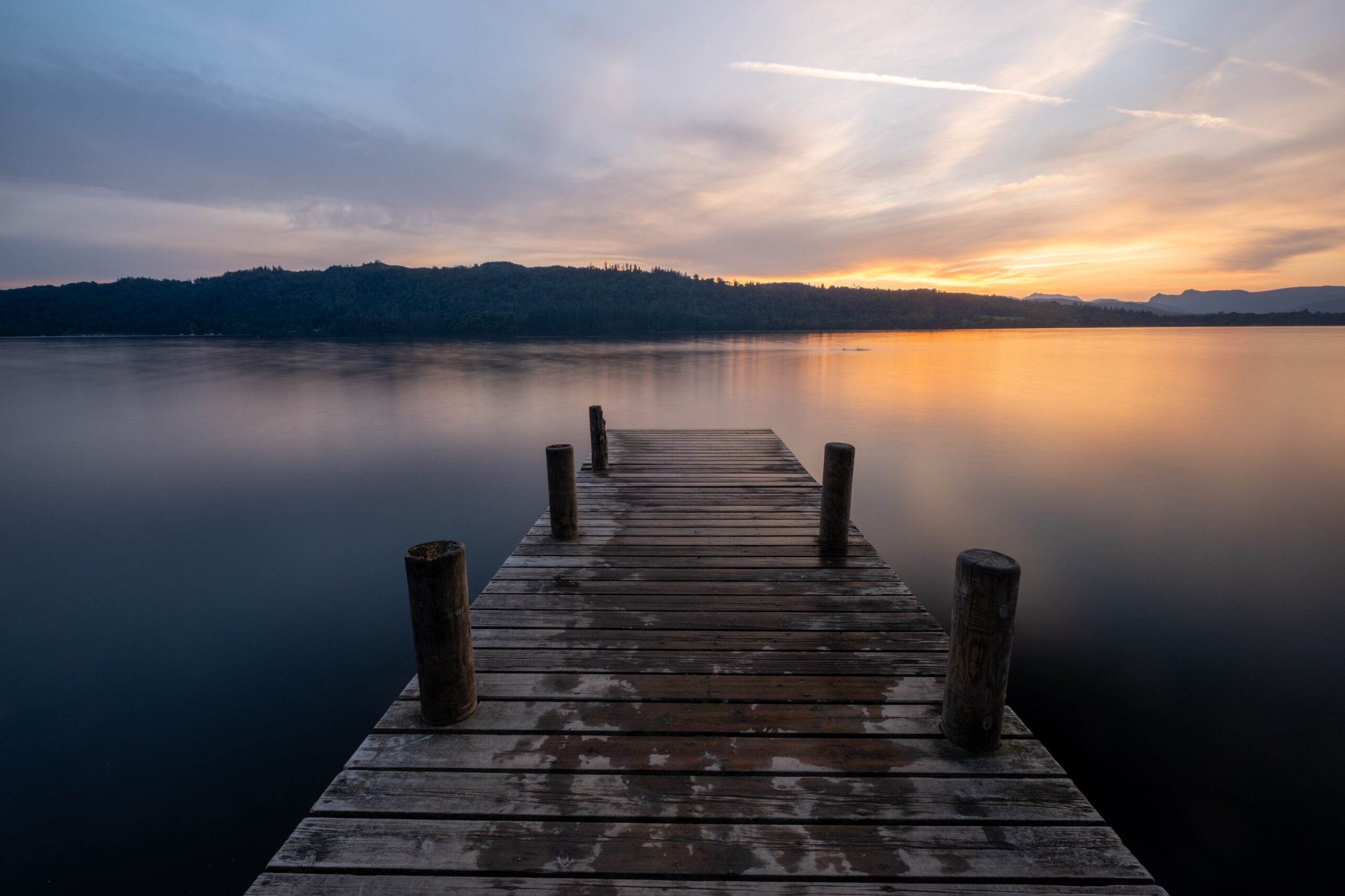 Lake District