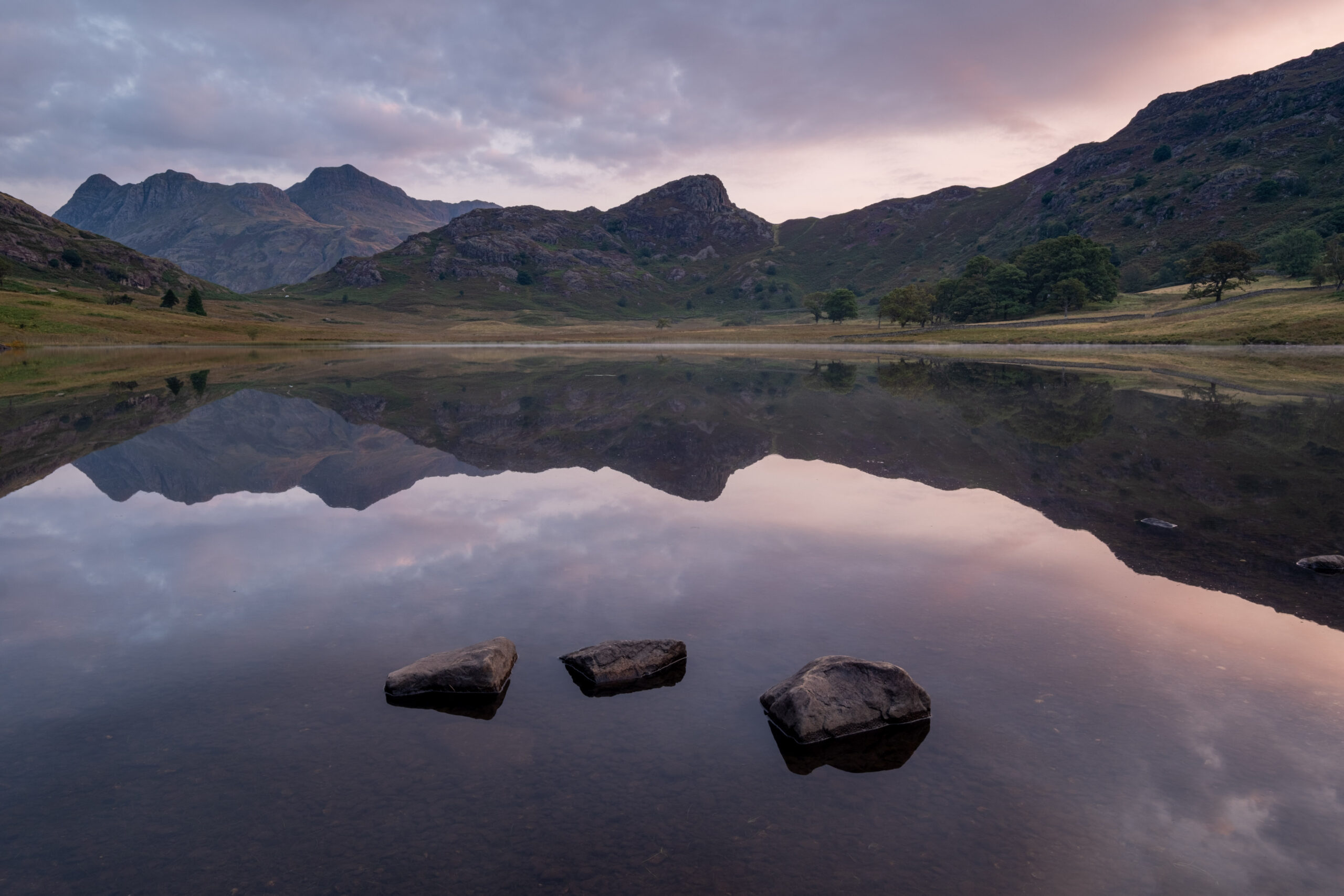 Lake District