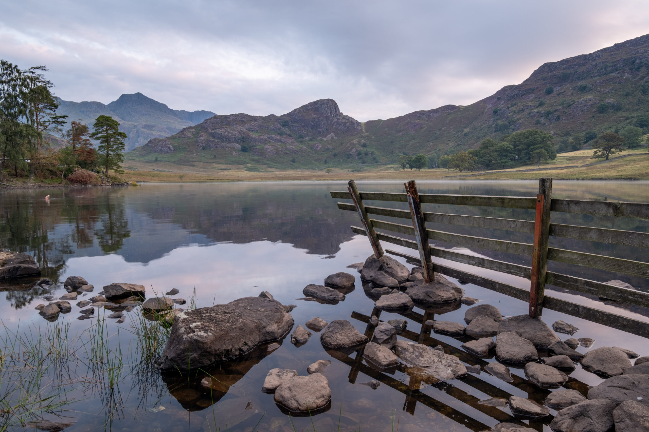 Lake District