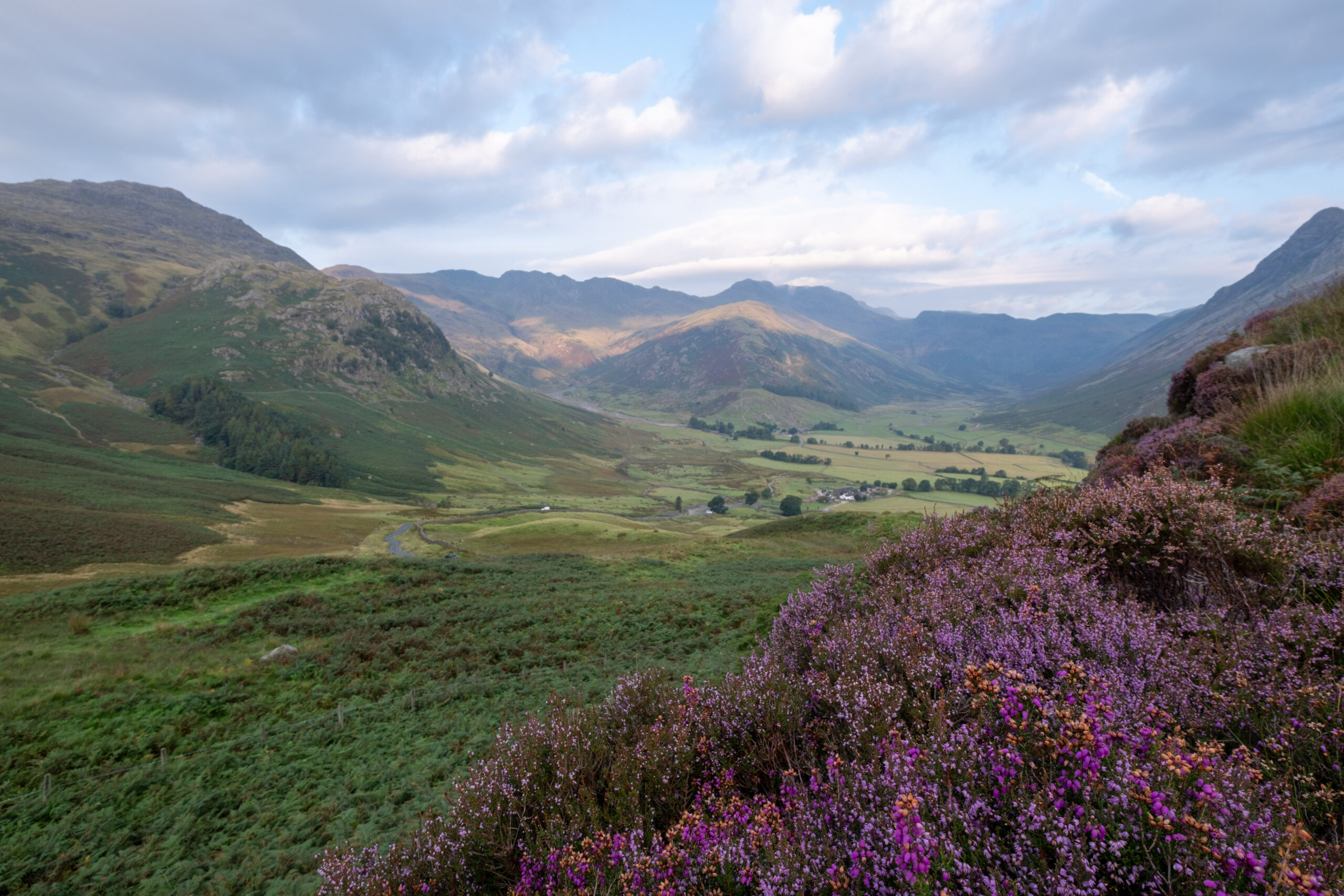 Lake District