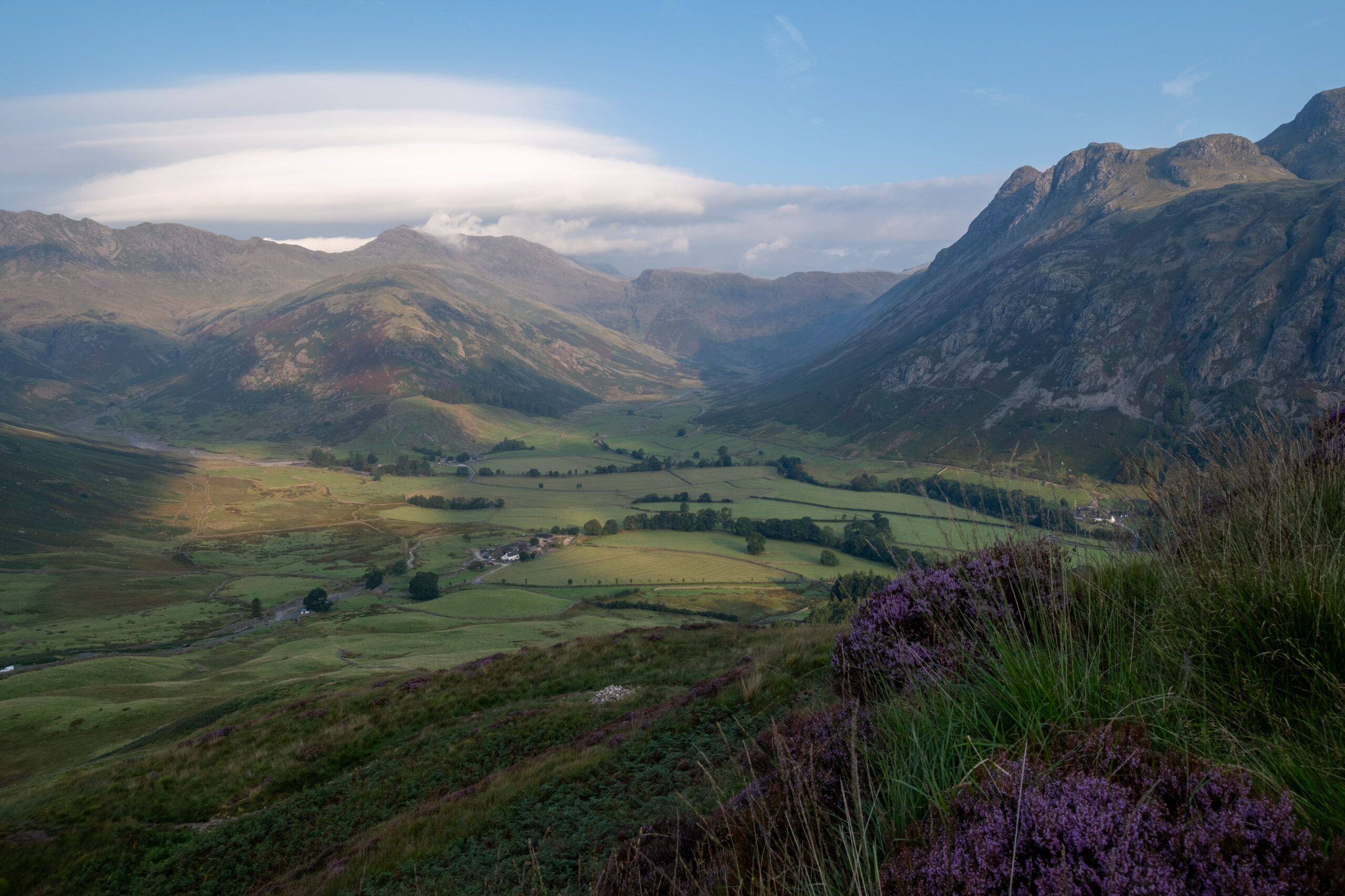 Lake District