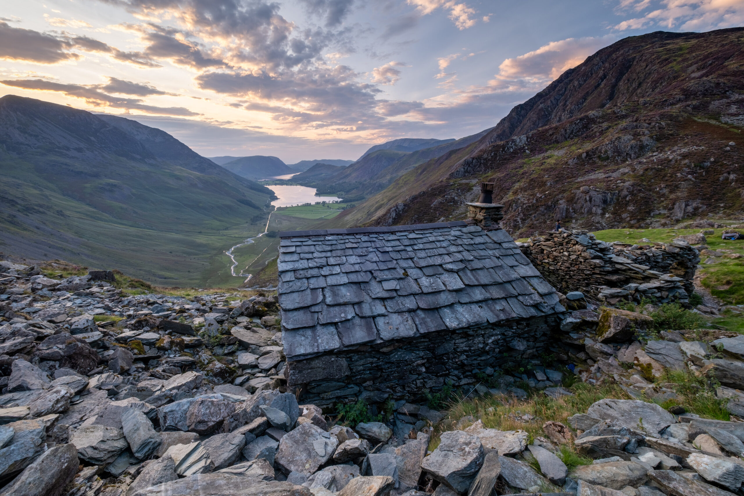 Lake District