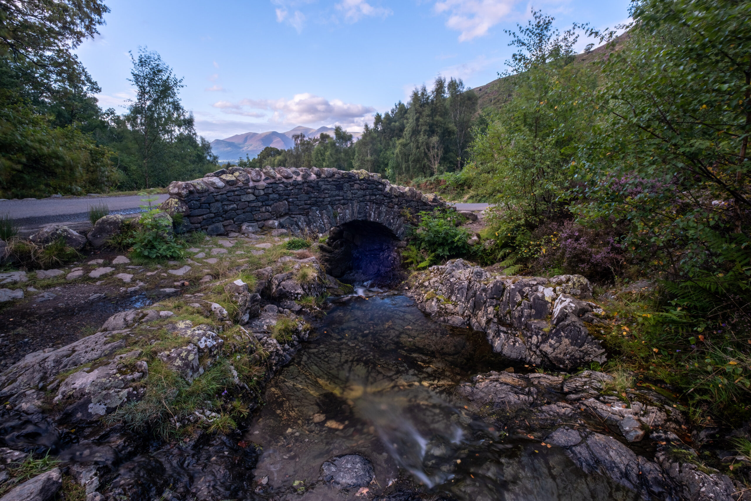 Lake District