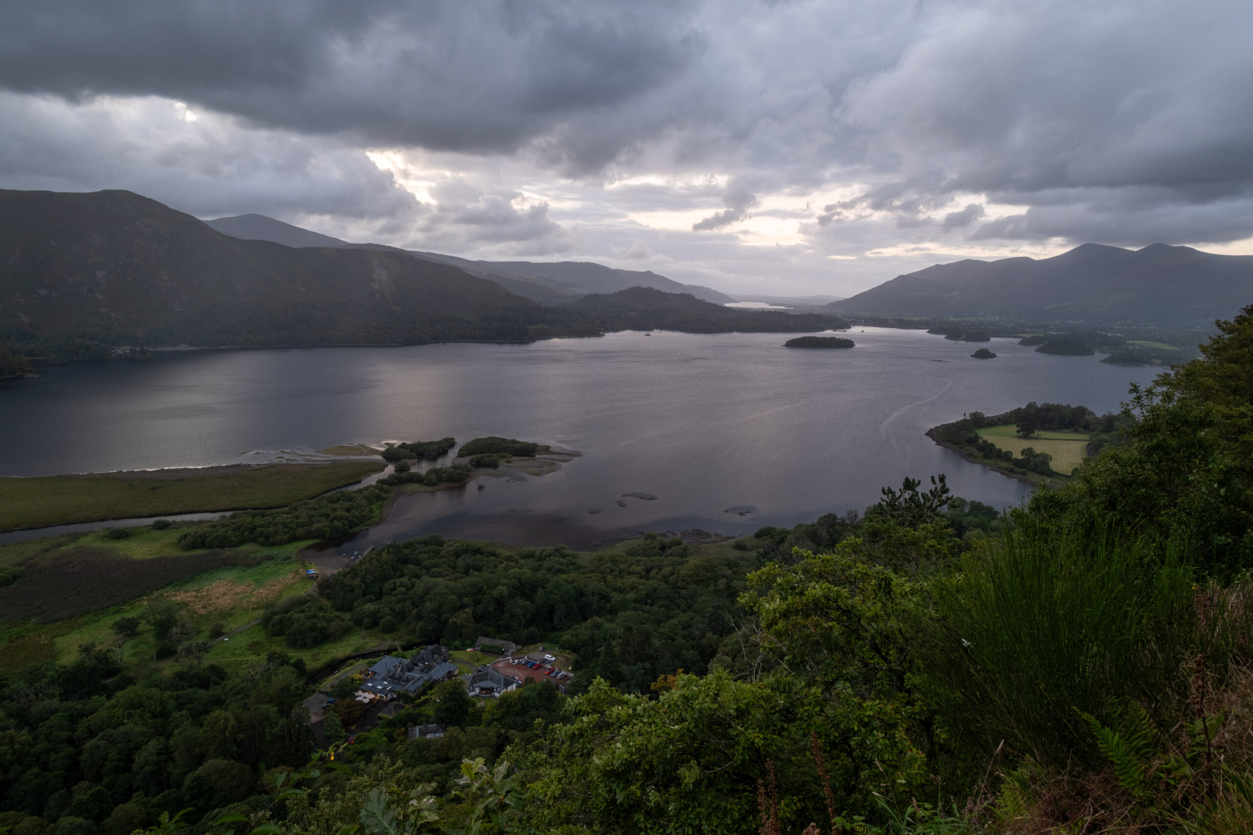 Lake District