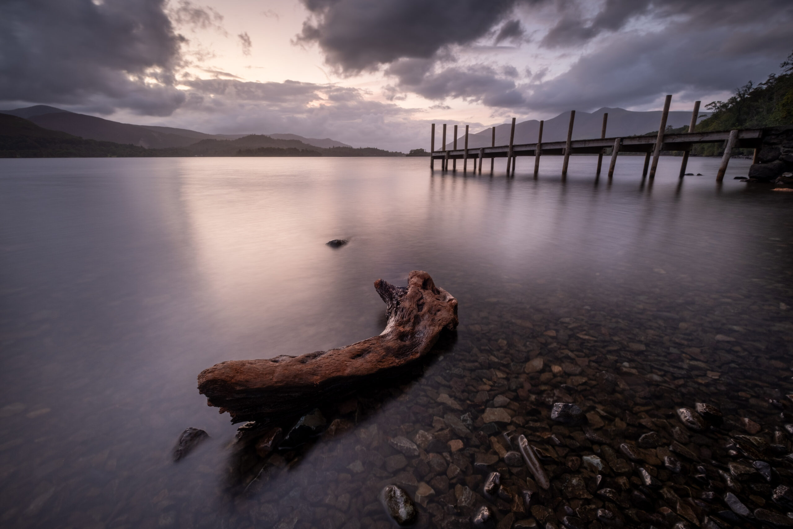 Lake District