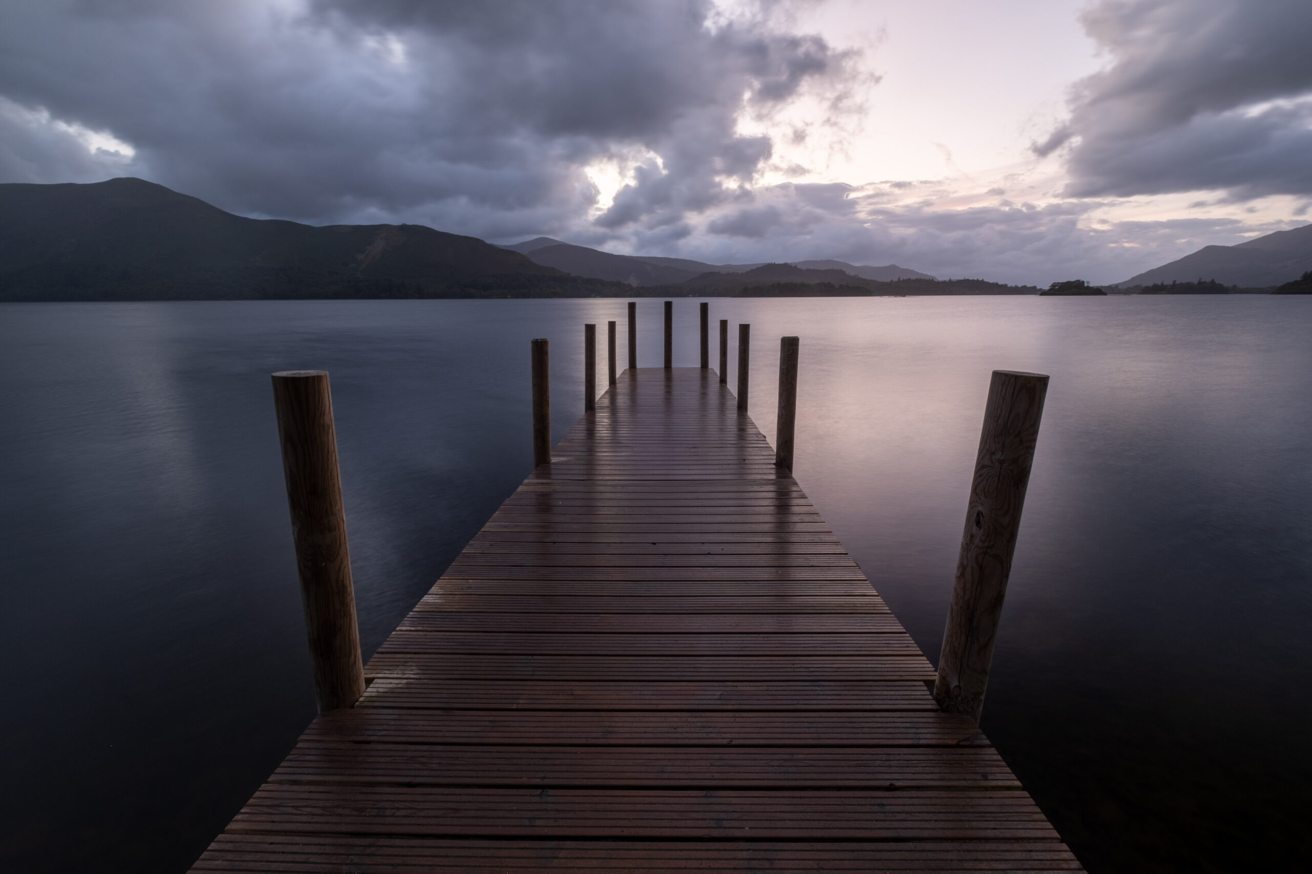 Lake District
