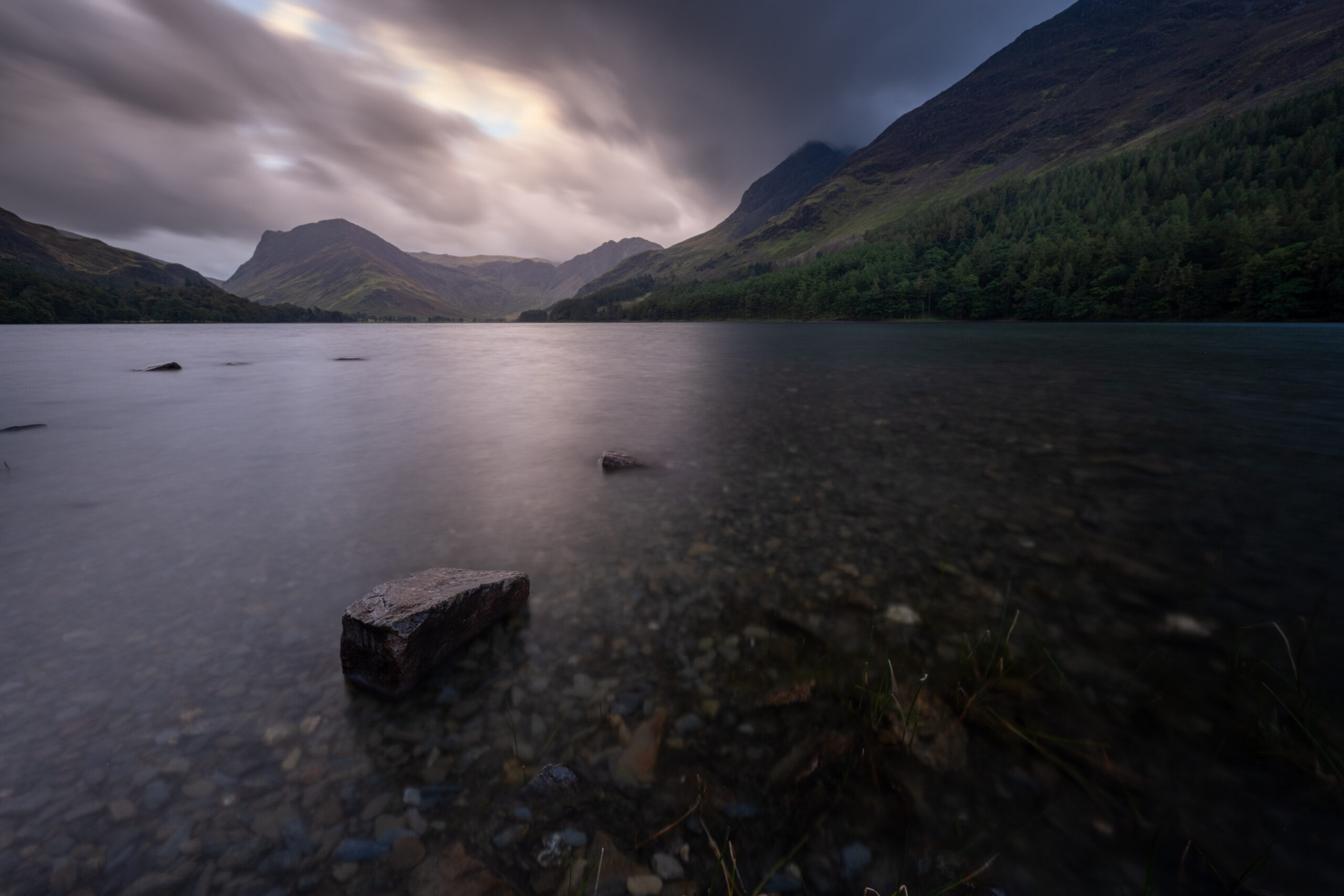 Lake District