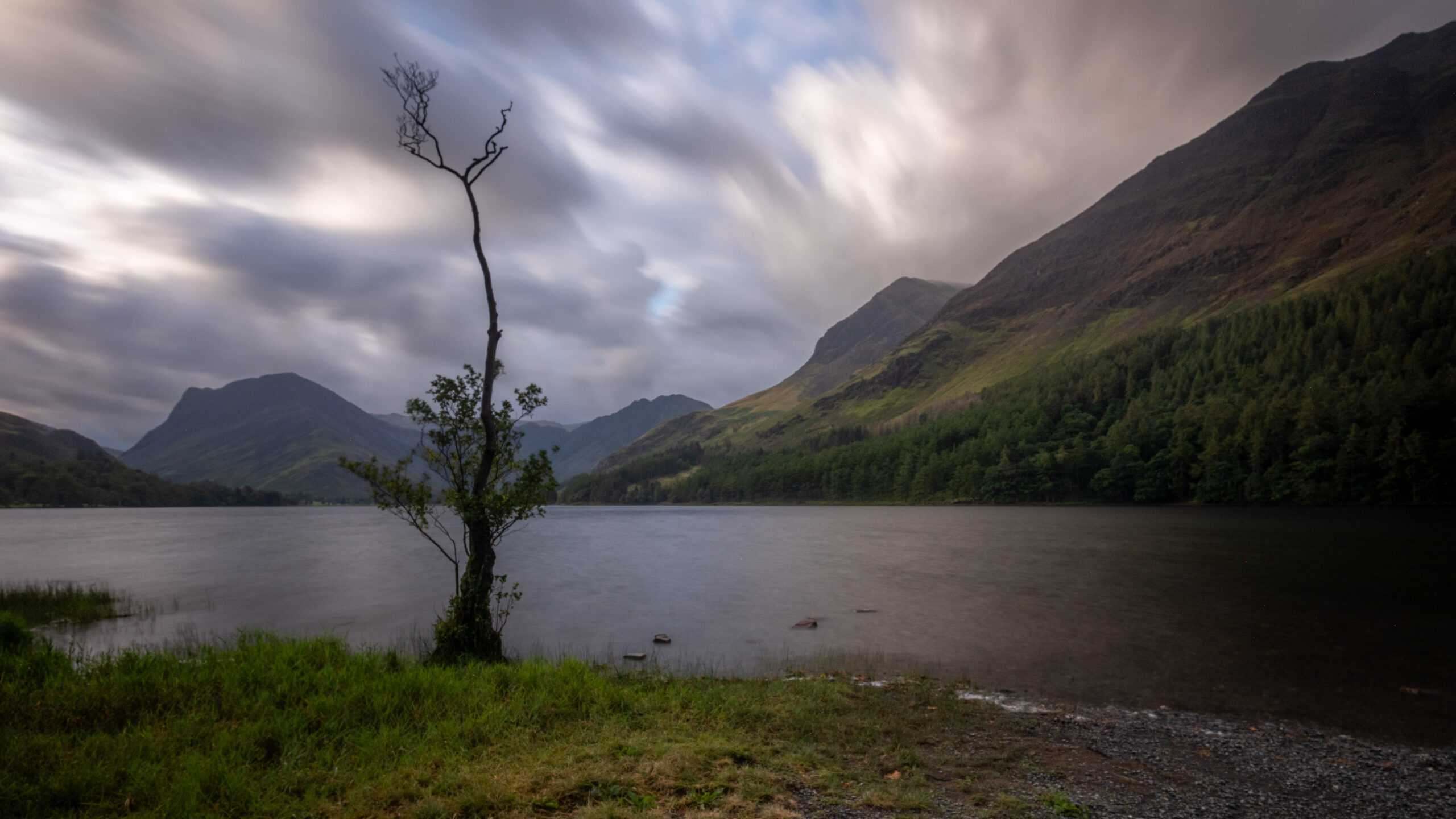 Lake District