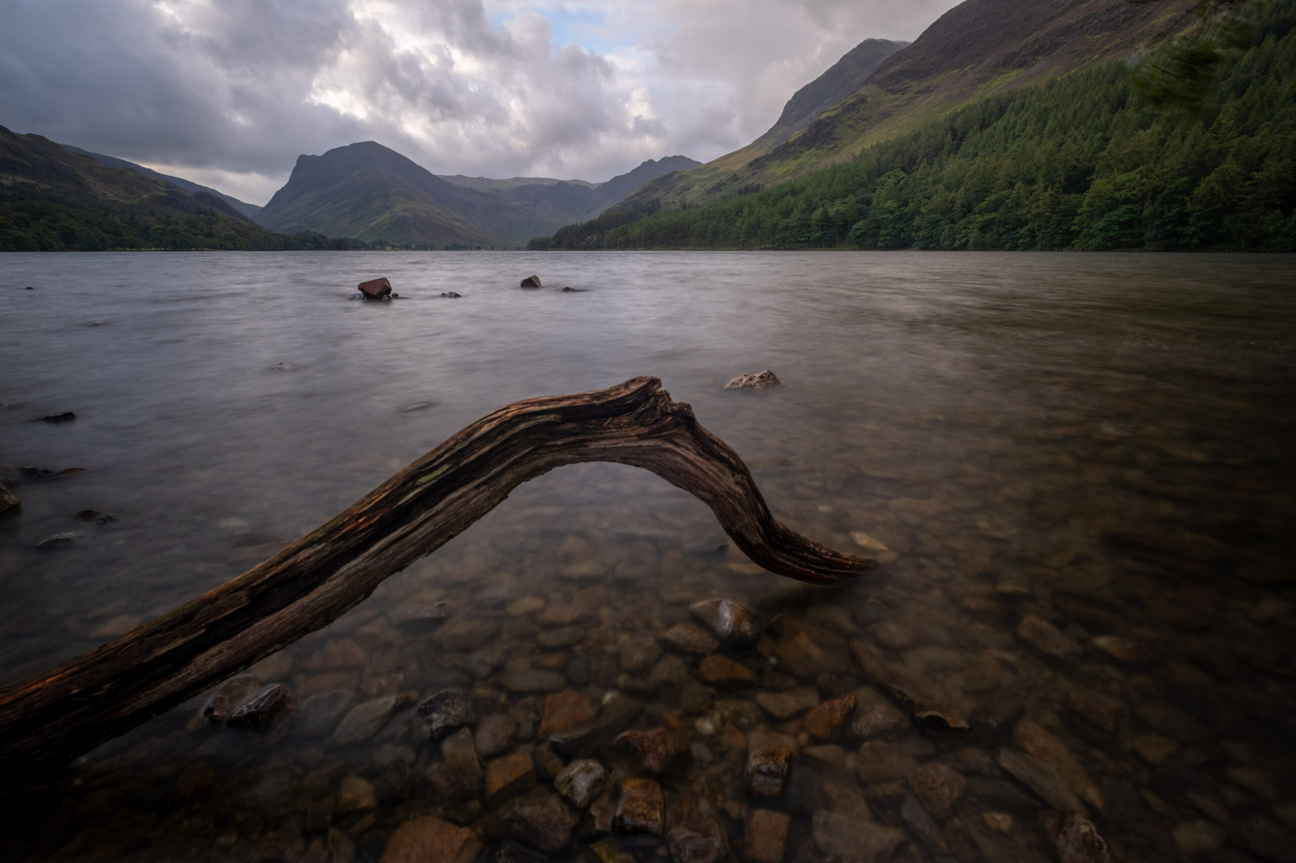 Lake District