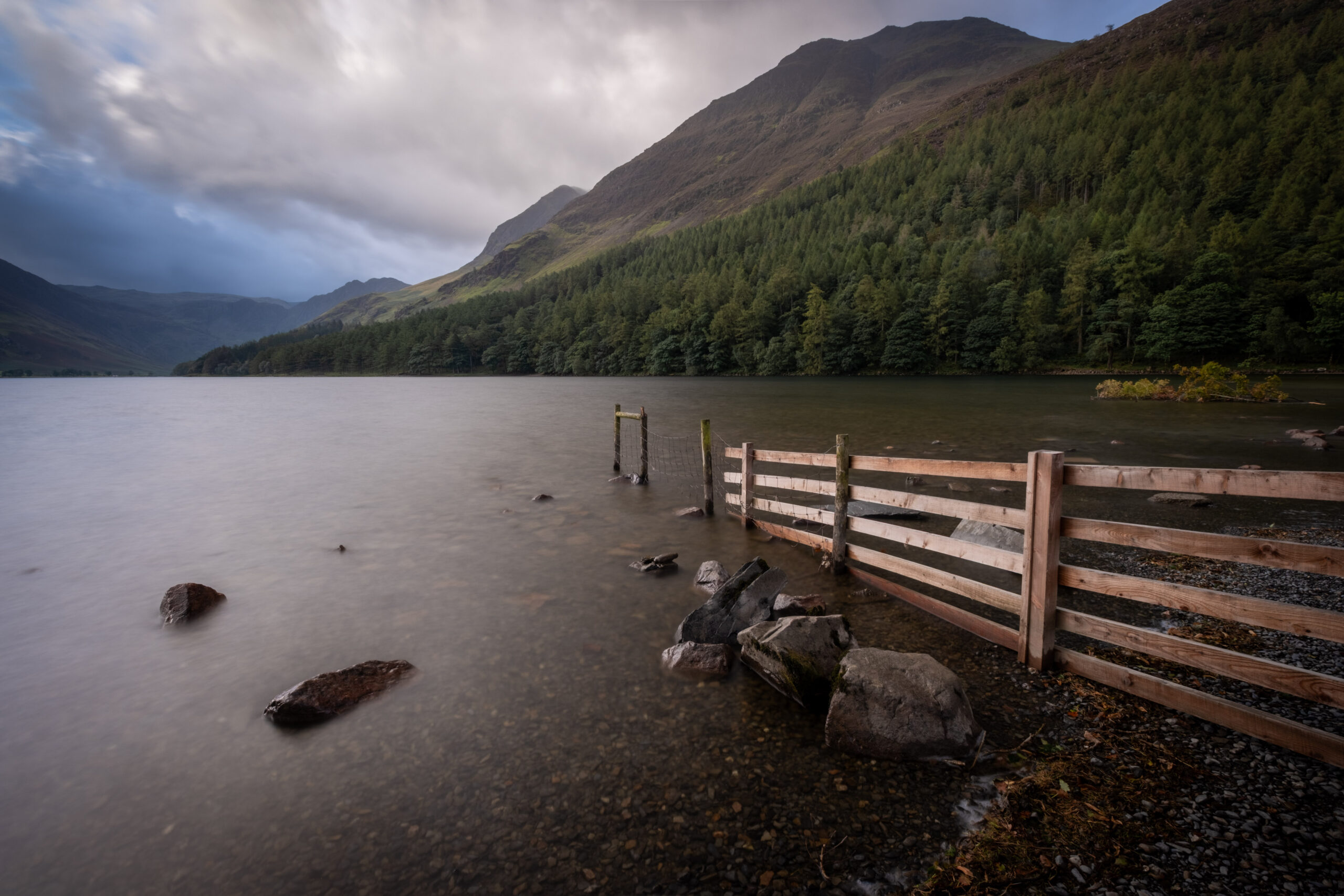 Lake District