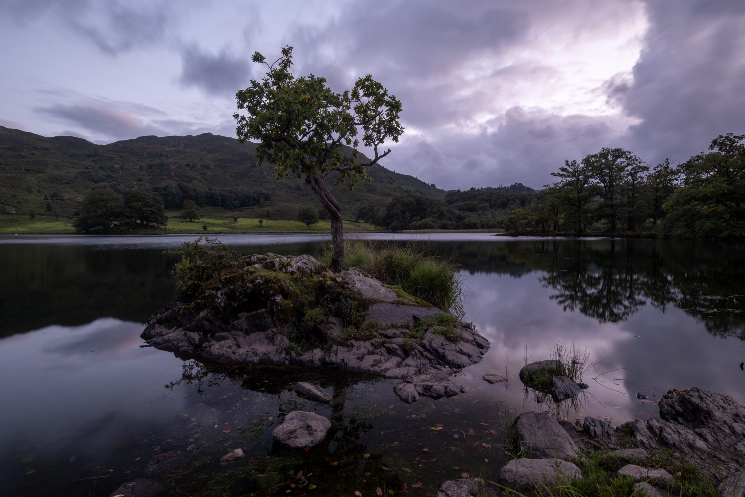 Lake District
