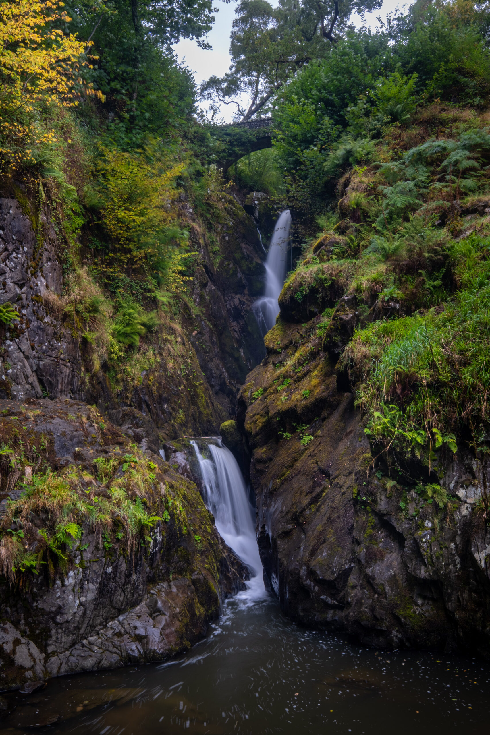 Lake District