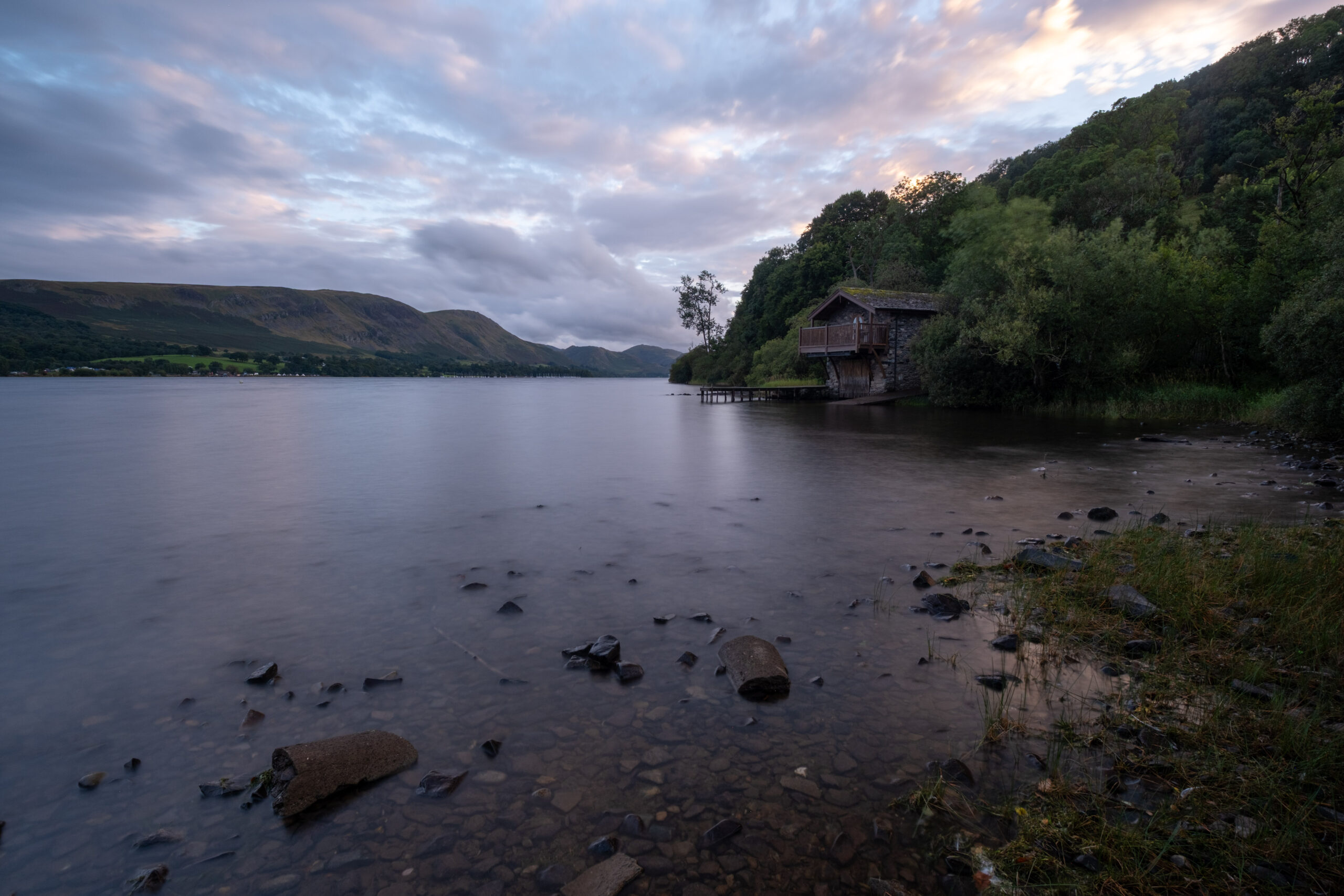 Lake District